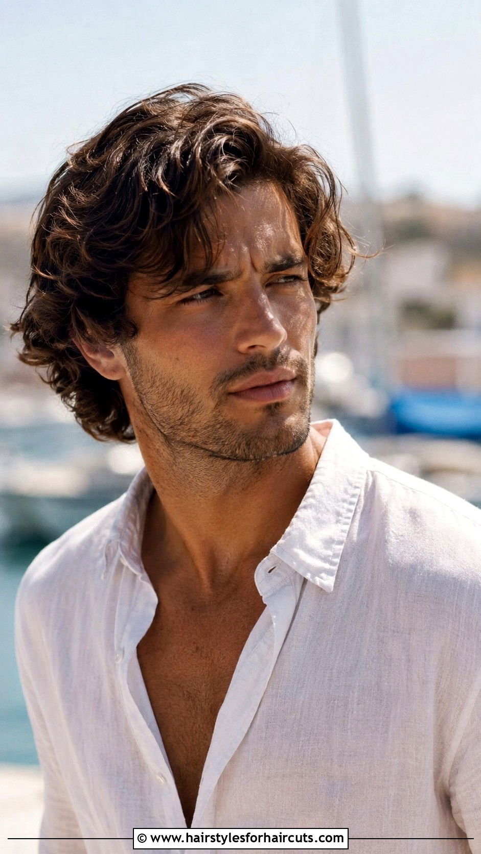 Bro Flow - 25 haircuts for dudes - 25 haircuts for dudes
