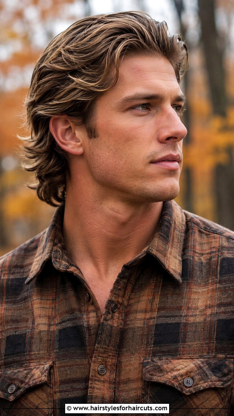 Bro Flow Cowboy Haircut - 25 cowboy haircuts - 25 cowboy haircuts