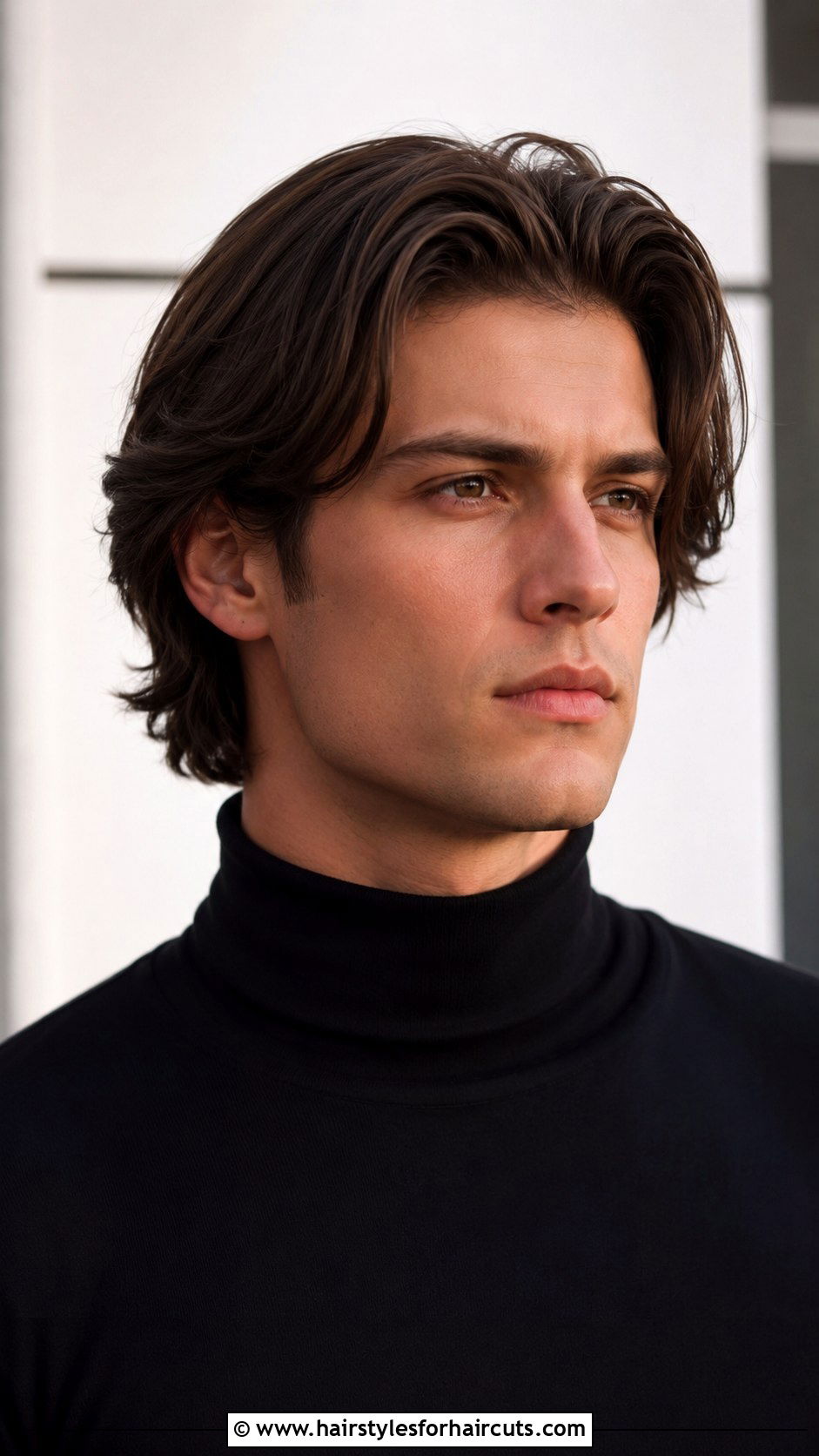Bro Flow For Straight Hair - 25 bro flow haircuts - 25 bro flow haircuts