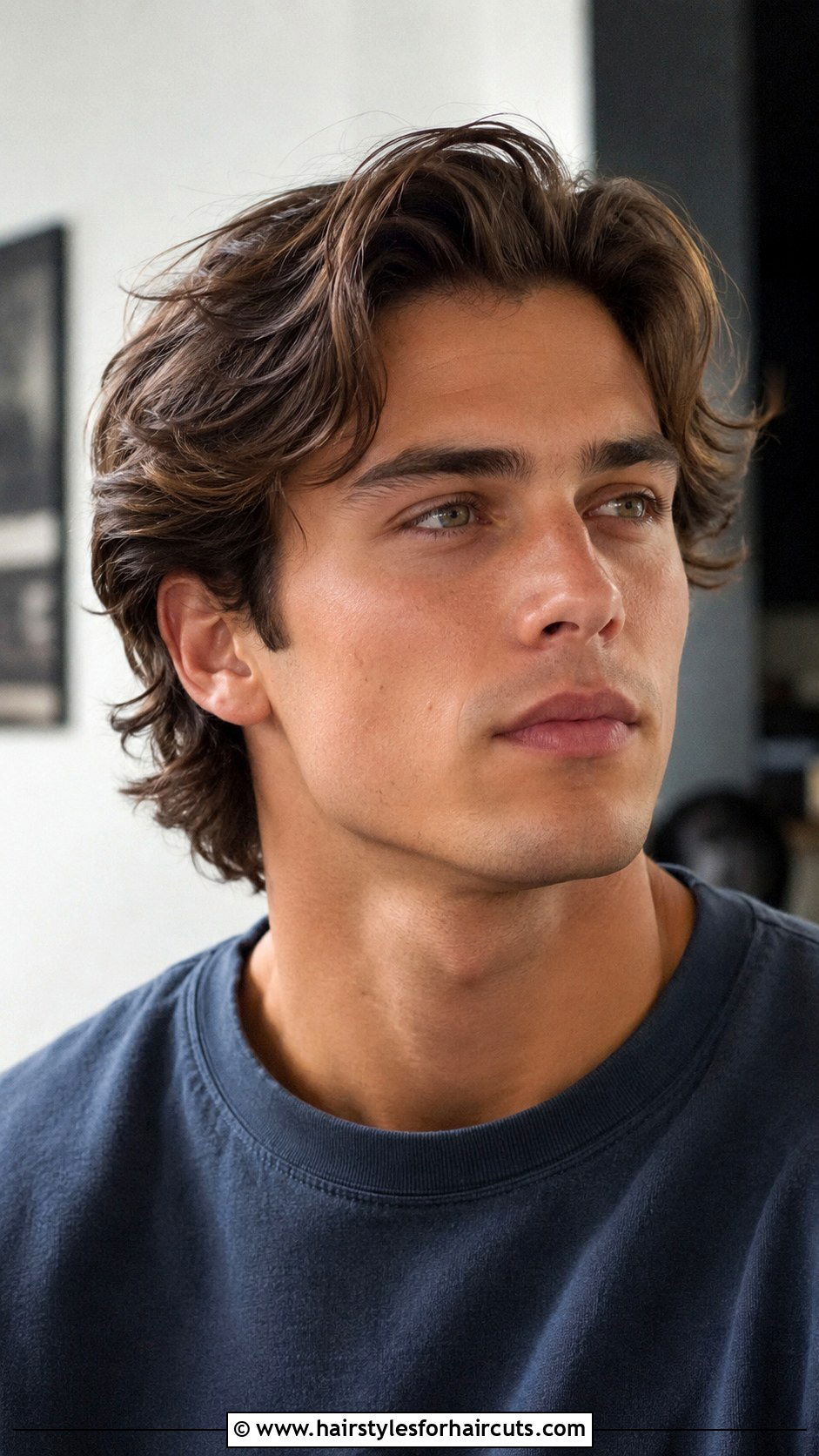 Bro Flow For Thin Hair - 25 bro flow haircuts - 25 bro flow haircuts