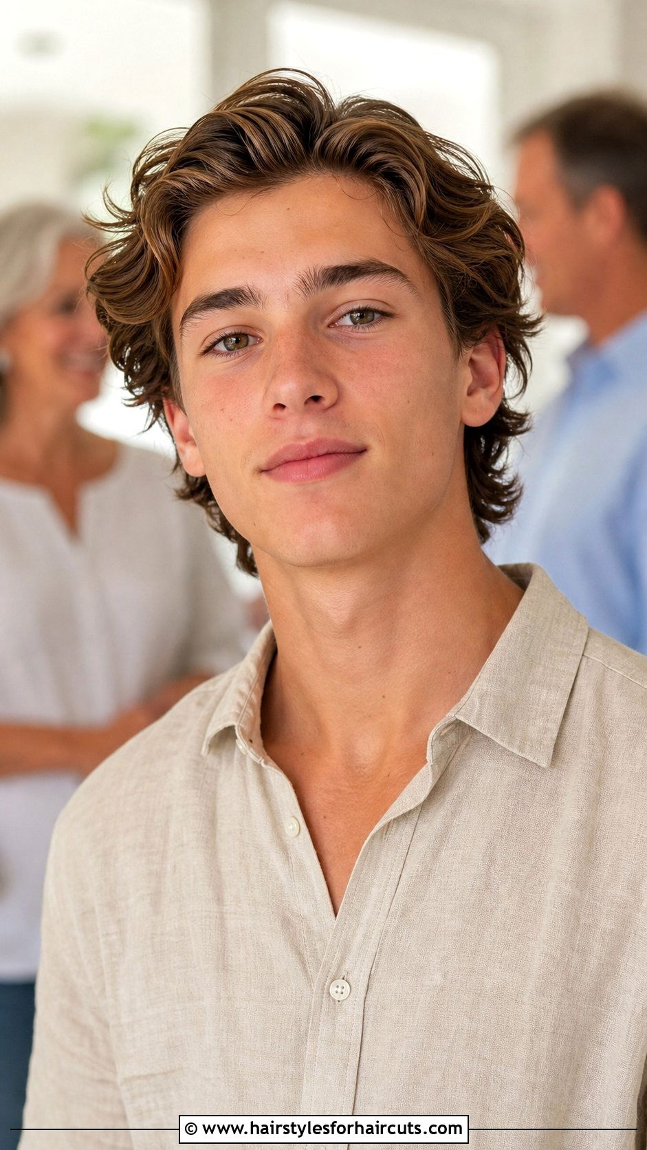 Bro Flow Haircut - 25 cool teen haircuts - 25 cool teen haircuts