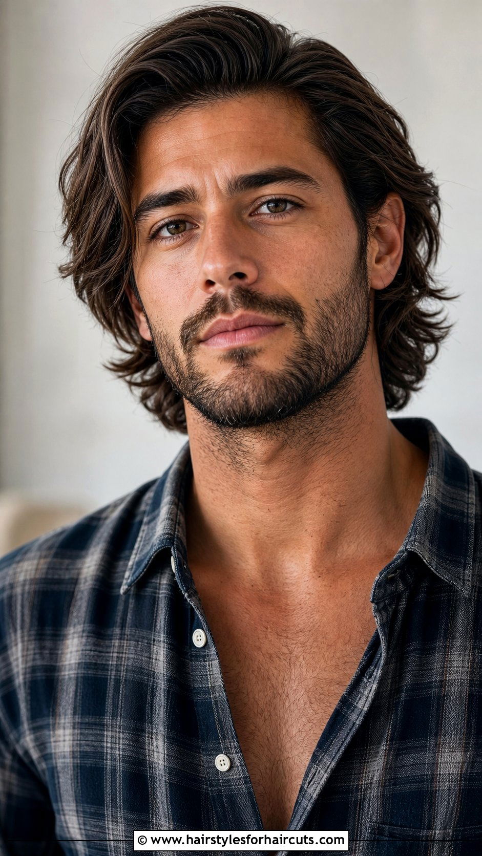 Bro Flow Haircut - 25 dapper haircuts - 25 dapper haircuts