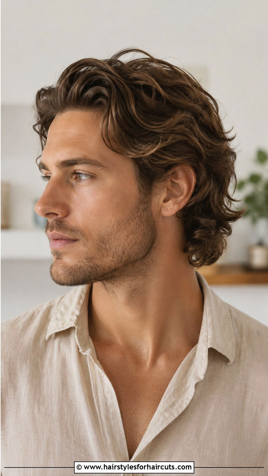 Bro Flow Haircut - 25 college haircuts - 25 college haircuts