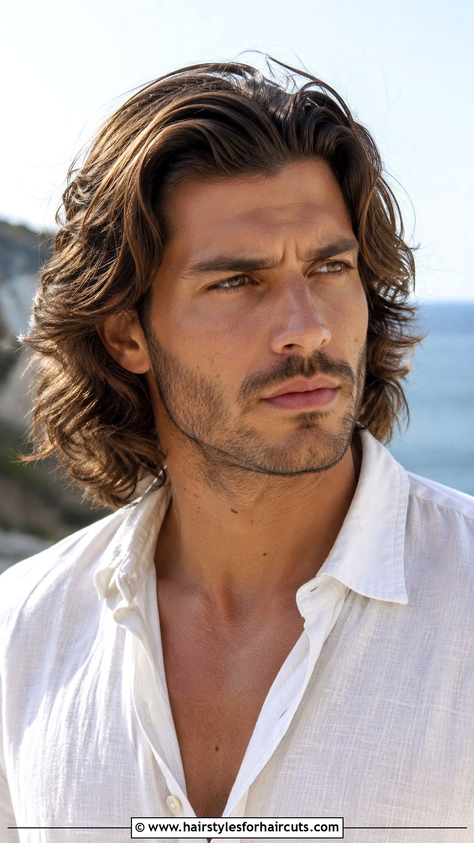Bro Flow Toupee - 25 toupee hairstyles - 25 toupee hairstyles
