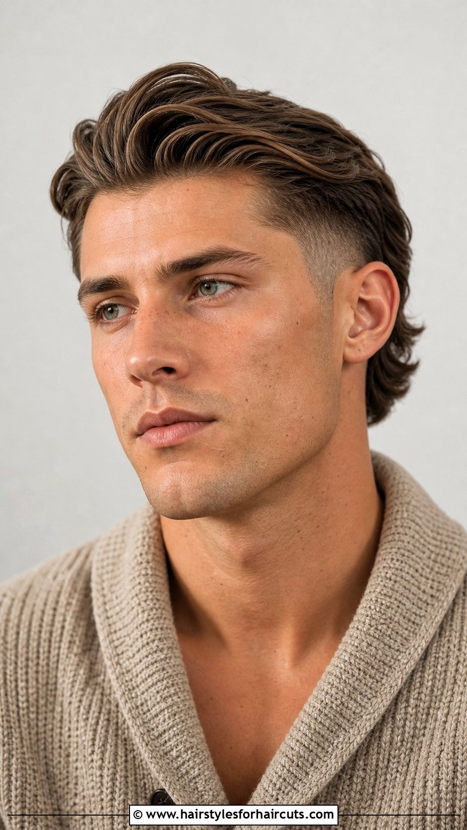 Bro Flow With Fade - 25 fade haircuts for thinning hair - 25 fade haircuts for thinning hair