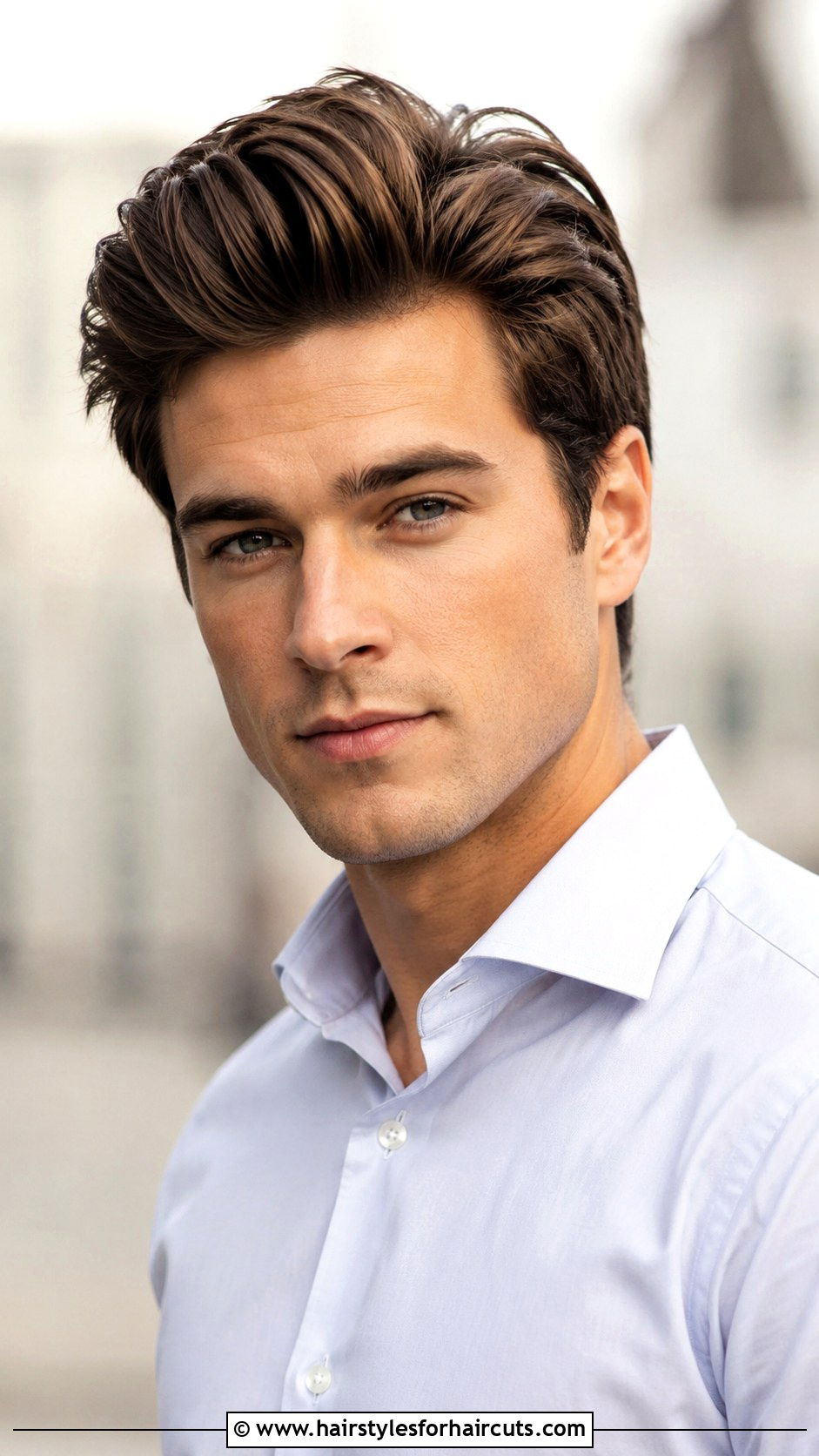 Bro Flow With Quiff Front - 25 bro flow haircuts - 25 bro flow haircuts