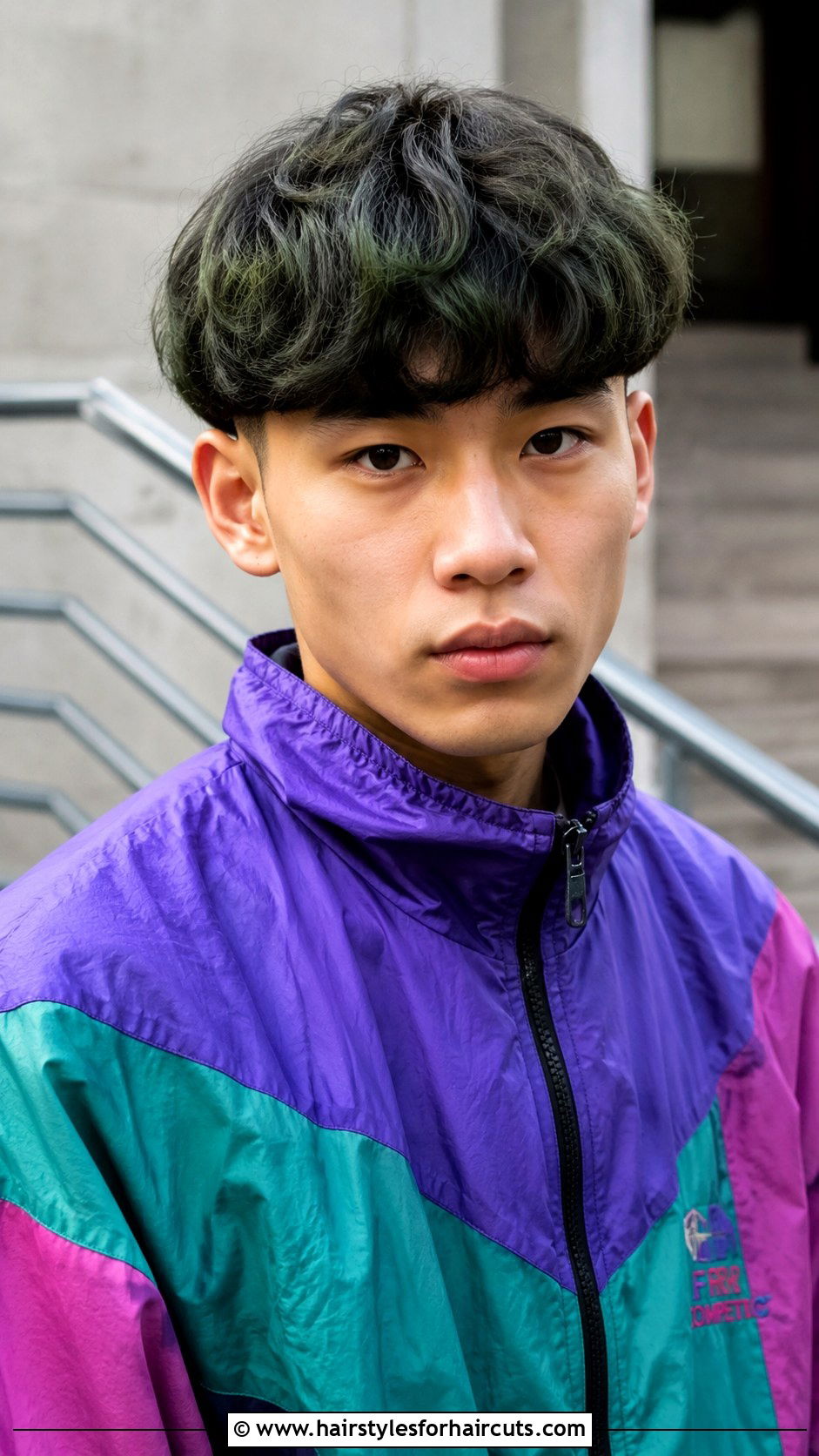 Broccoli Bowl Cut - 25 broccoli haircuts - 25 broccoli haircuts