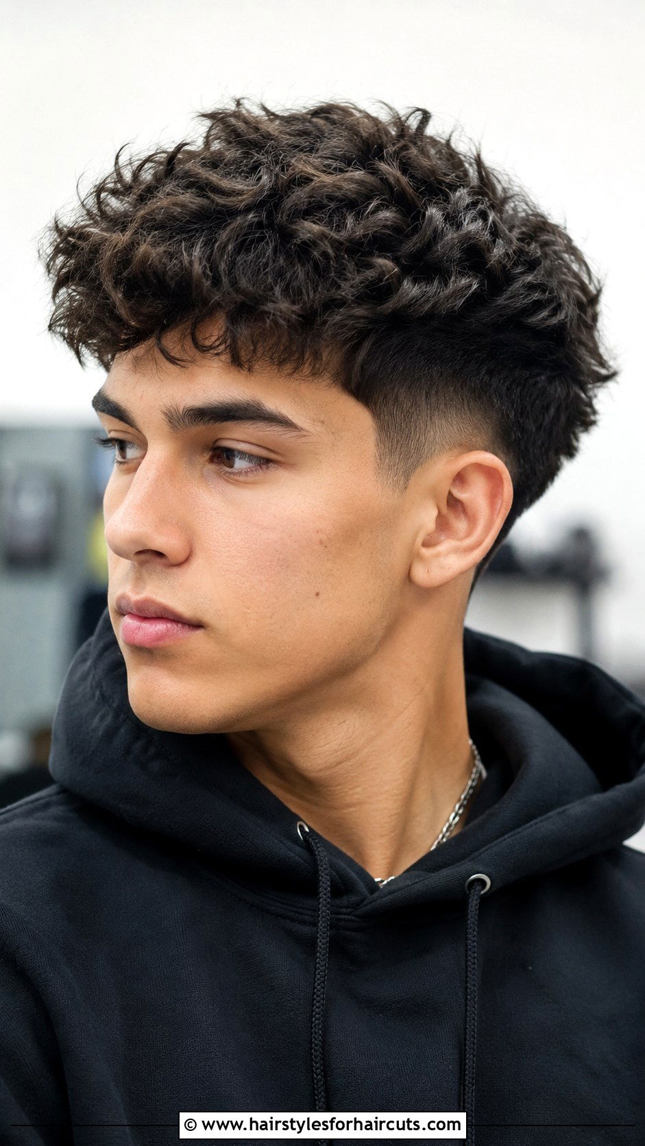 Broccoli Haircut - 25 haircuts terms - 25 haircuts terms