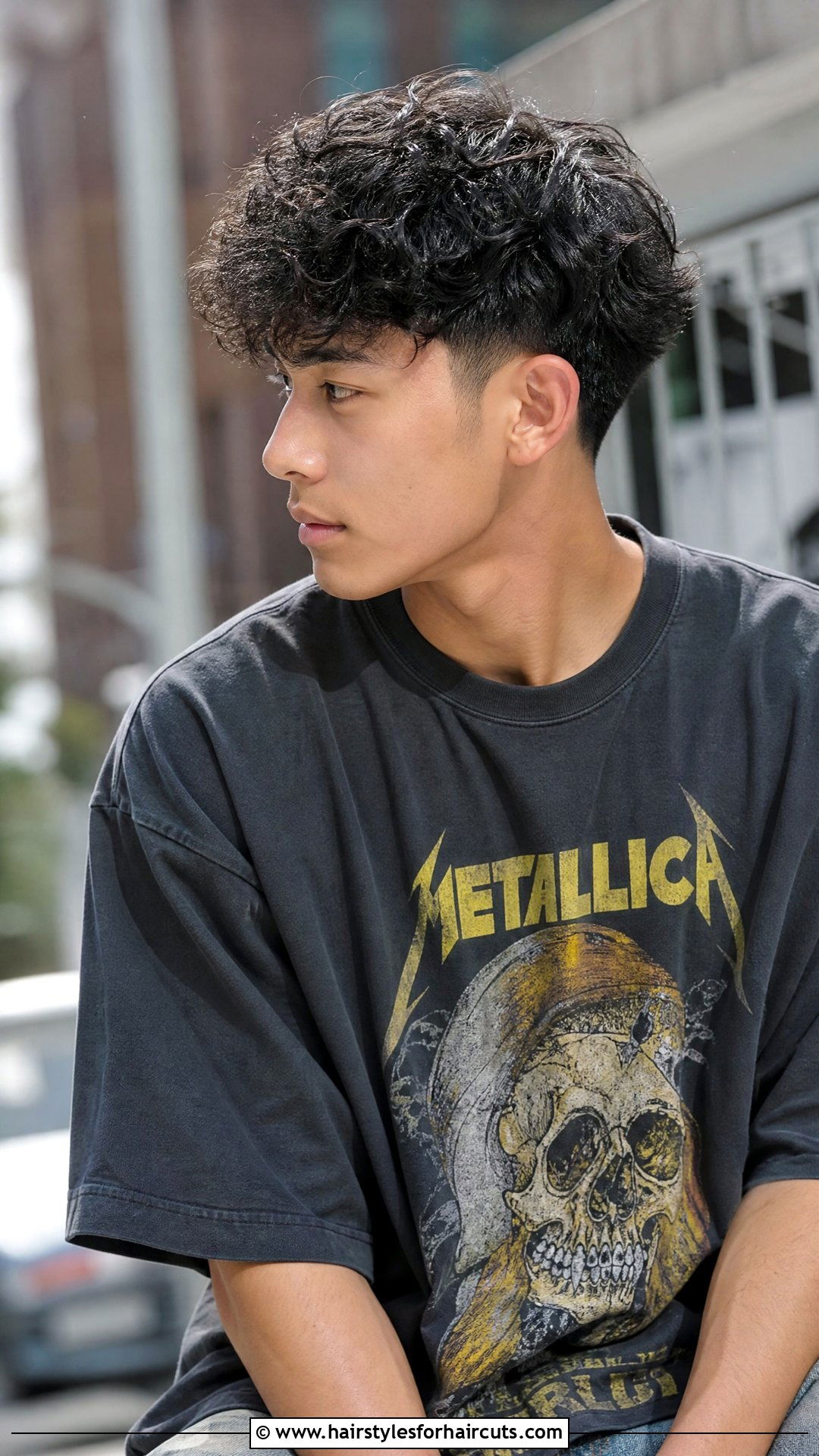 Broccoli Haircut - 25 zoomer haircuts - 25 zoomer haircuts