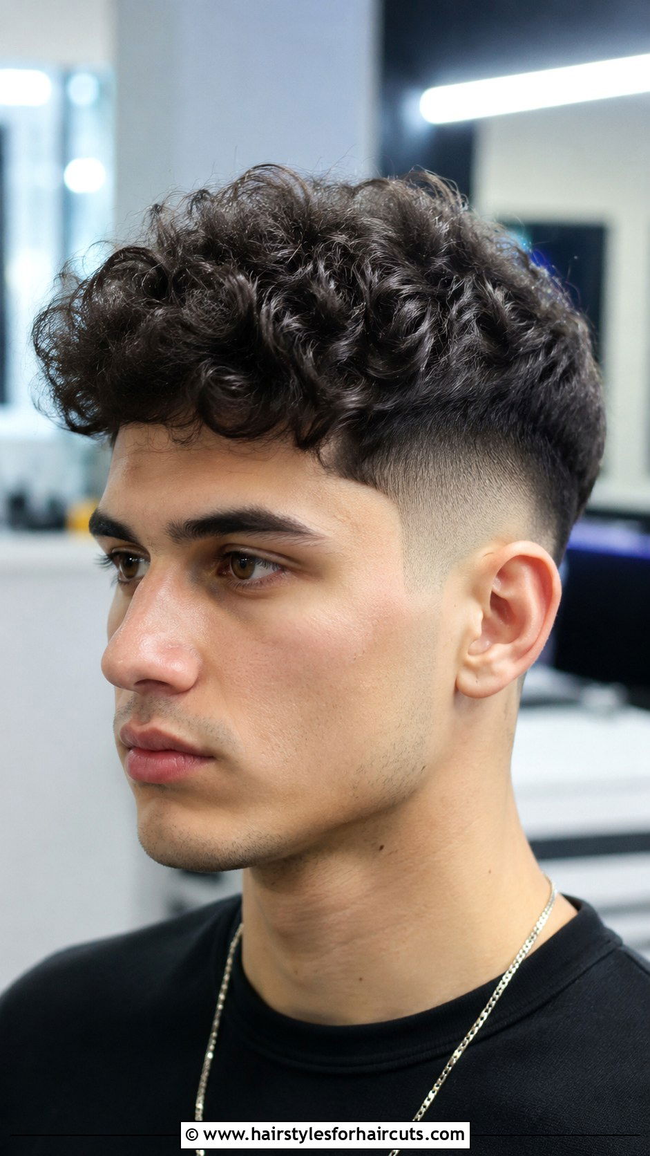 Broccoli Haircut Fade - 25 broccoli haircuts - 25 broccoli haircuts