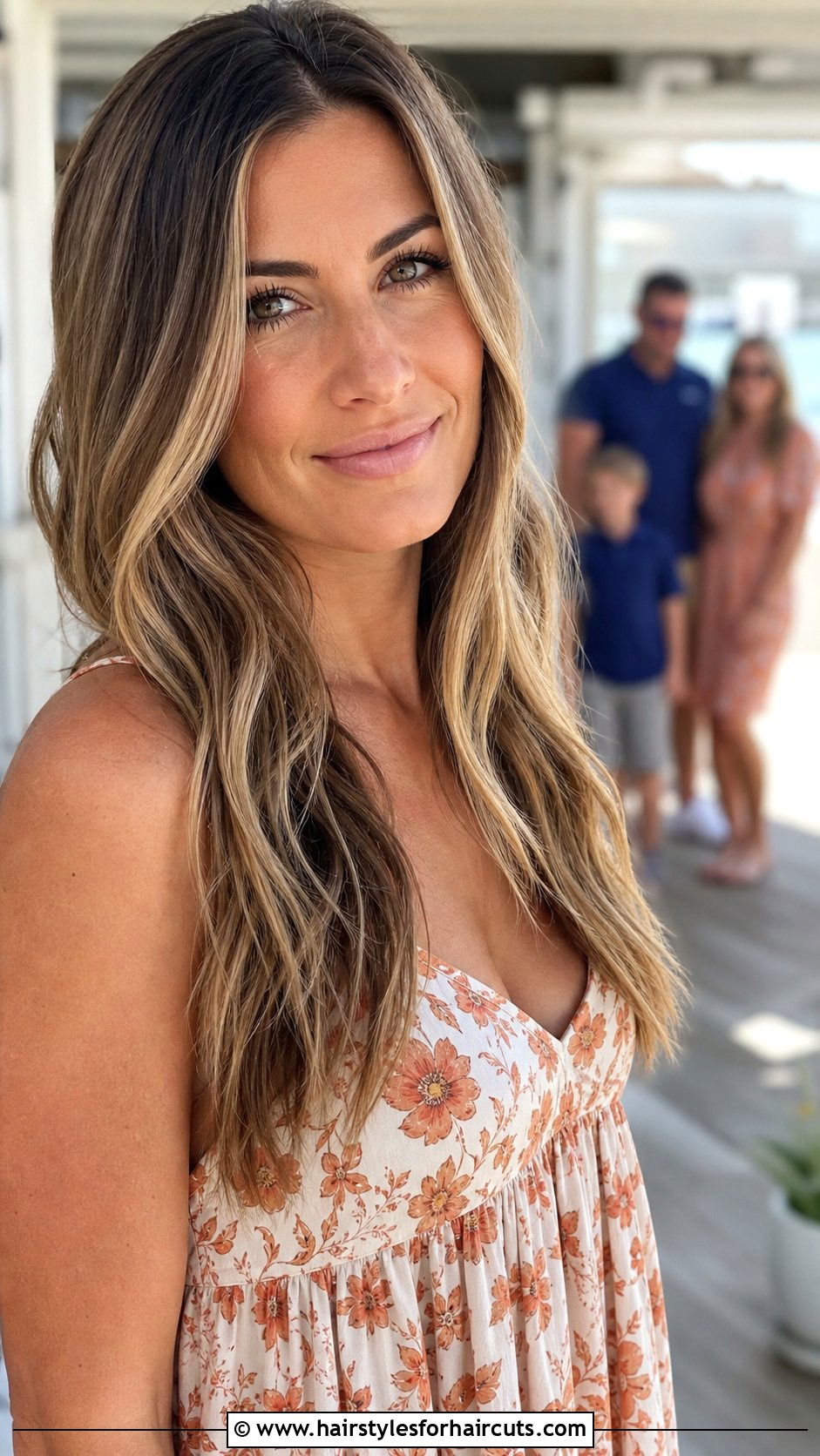 Bronde Hair Color - 25 hairstyles colors - 25 hairstyles colors