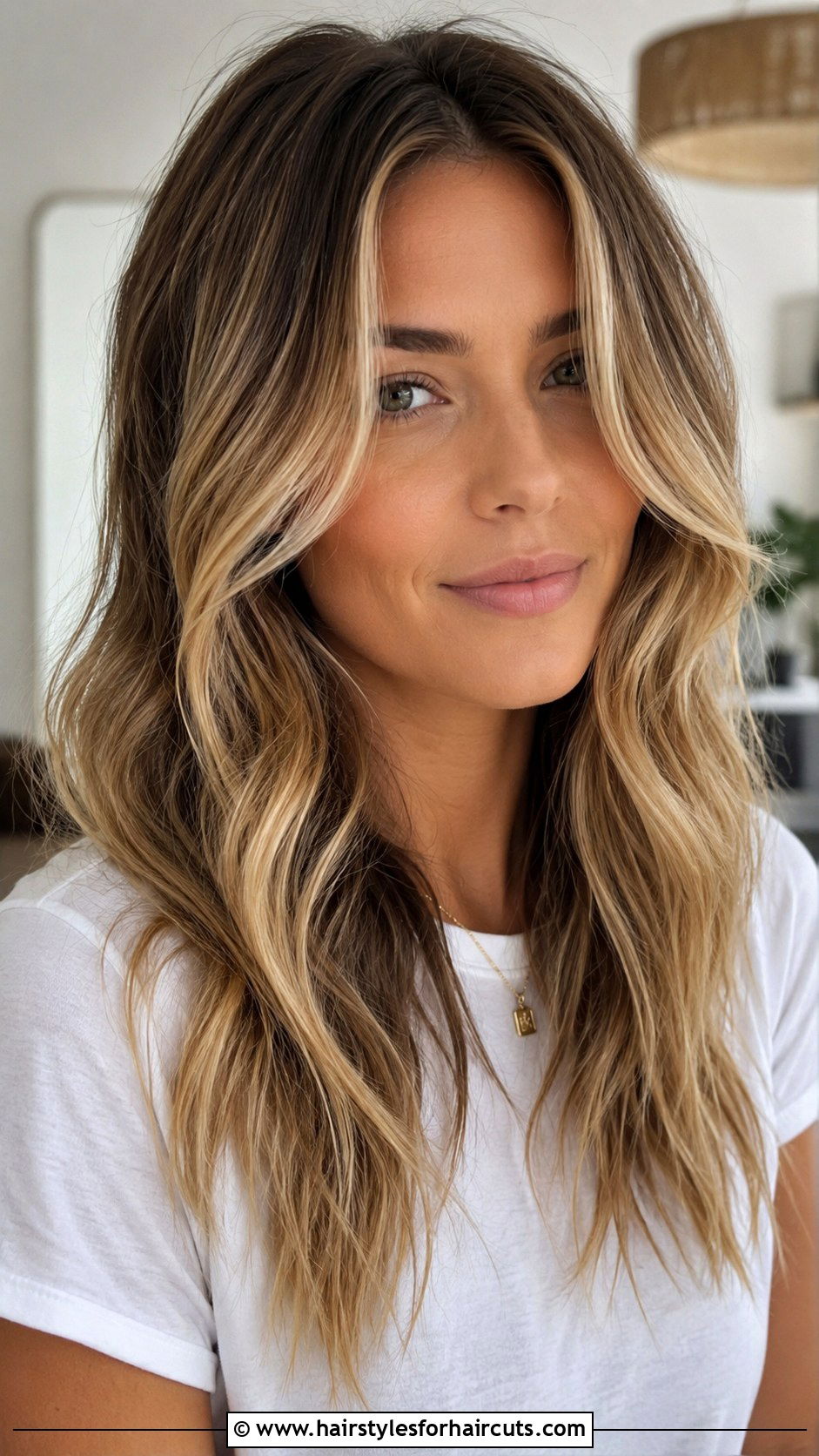 Bronde Hair With Blonde Highlights - 25 brown hairstyles with highlights - 25 brown hairstyles with highlights