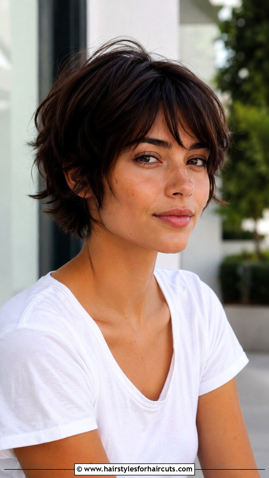 Brooklyn Bixie Cut - 25 brooklyn haircuts - 25 brooklyn haircuts