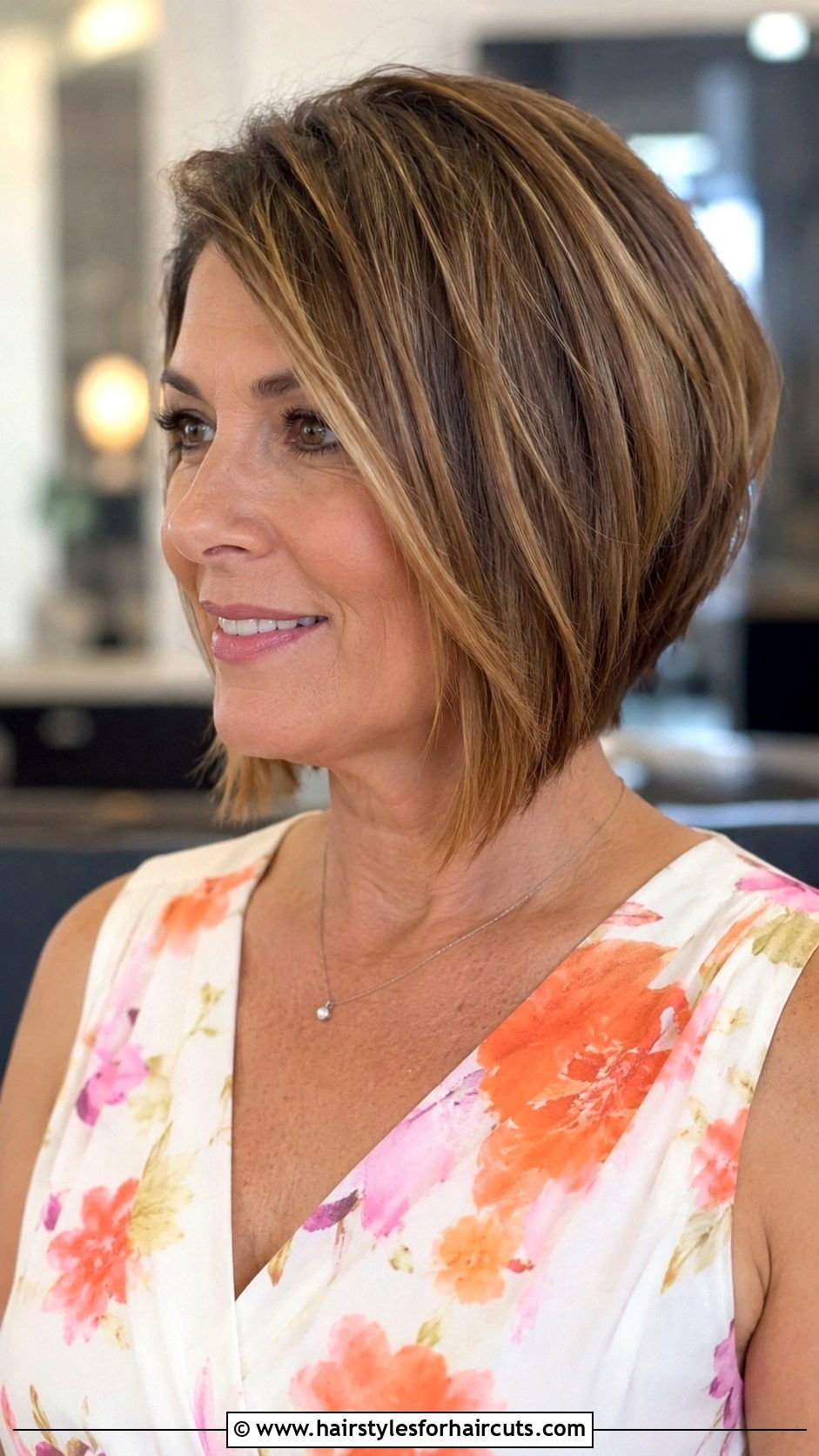 Brooklyn Layered Bob - 25 brooklyn haircuts - 25 brooklyn haircuts