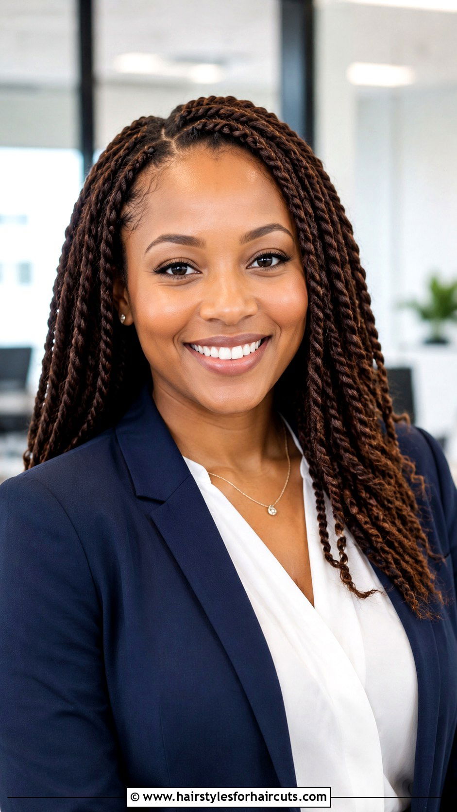 Brown Cuban Twist - 25 cuban twist hairstyles - 25 cuban twist hairstyles