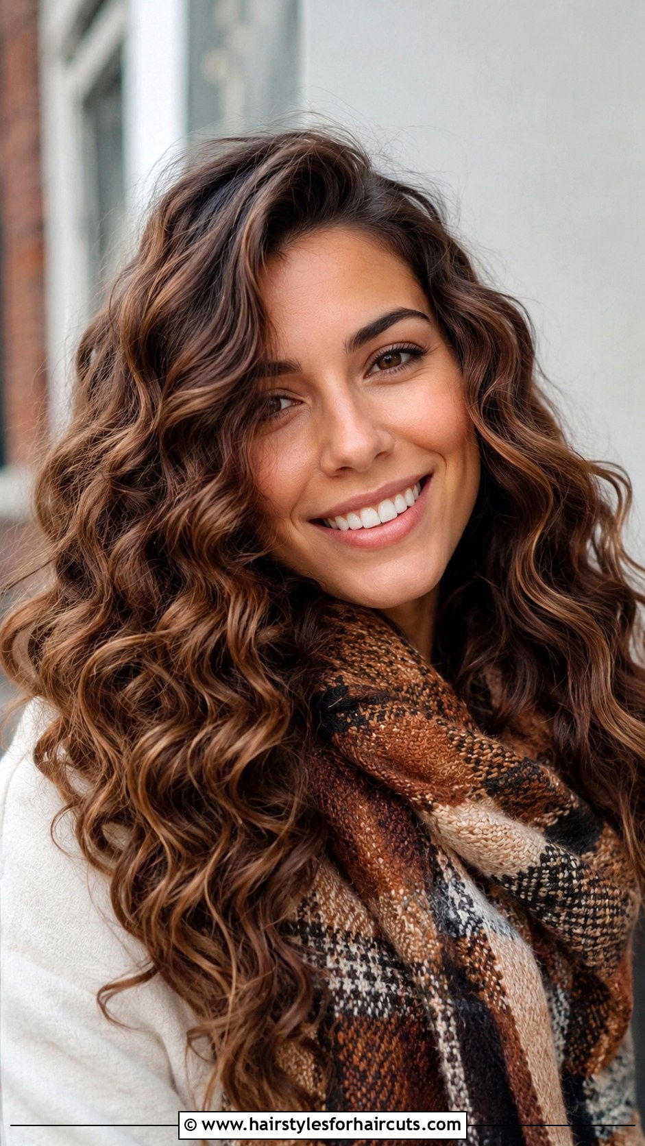 Brown Deep Wave Hair - 25 deep wave hairstyles - 25 deep wave hairstyles