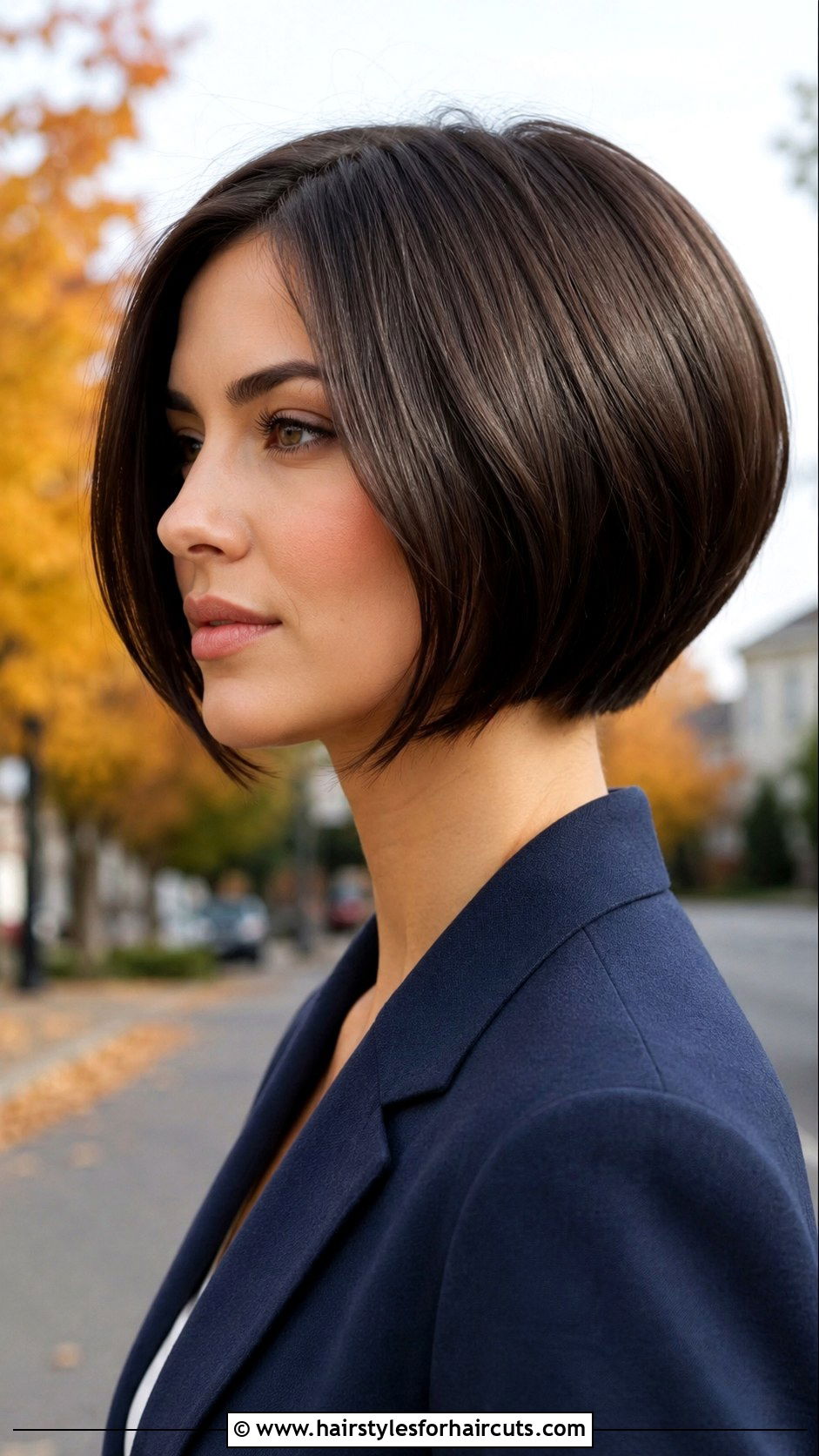 Brunette Cul De Sac Haircut - 25 cul de sac haircuts - 25 cul de sac haircuts