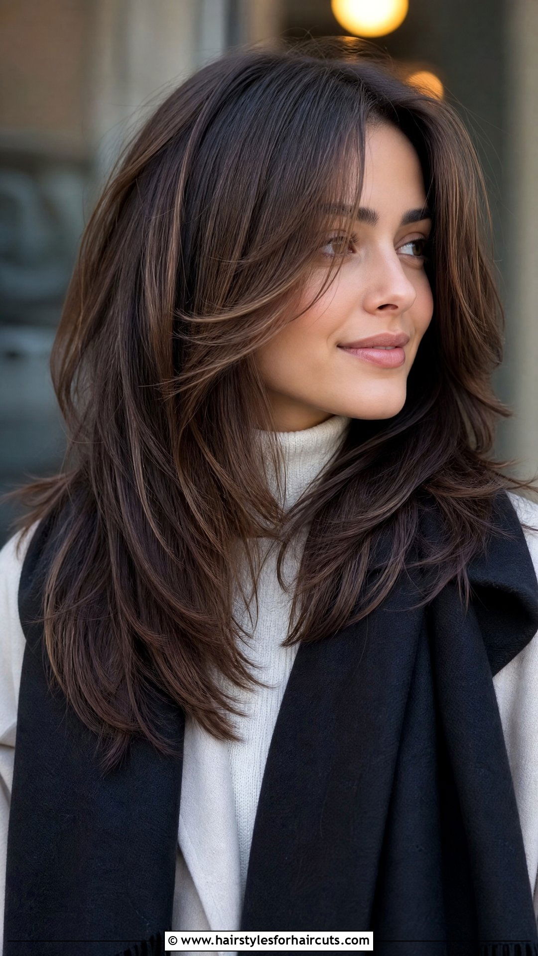 Brunette Fox Cut - 25 fox hairstyles - 25 fox hairstyles