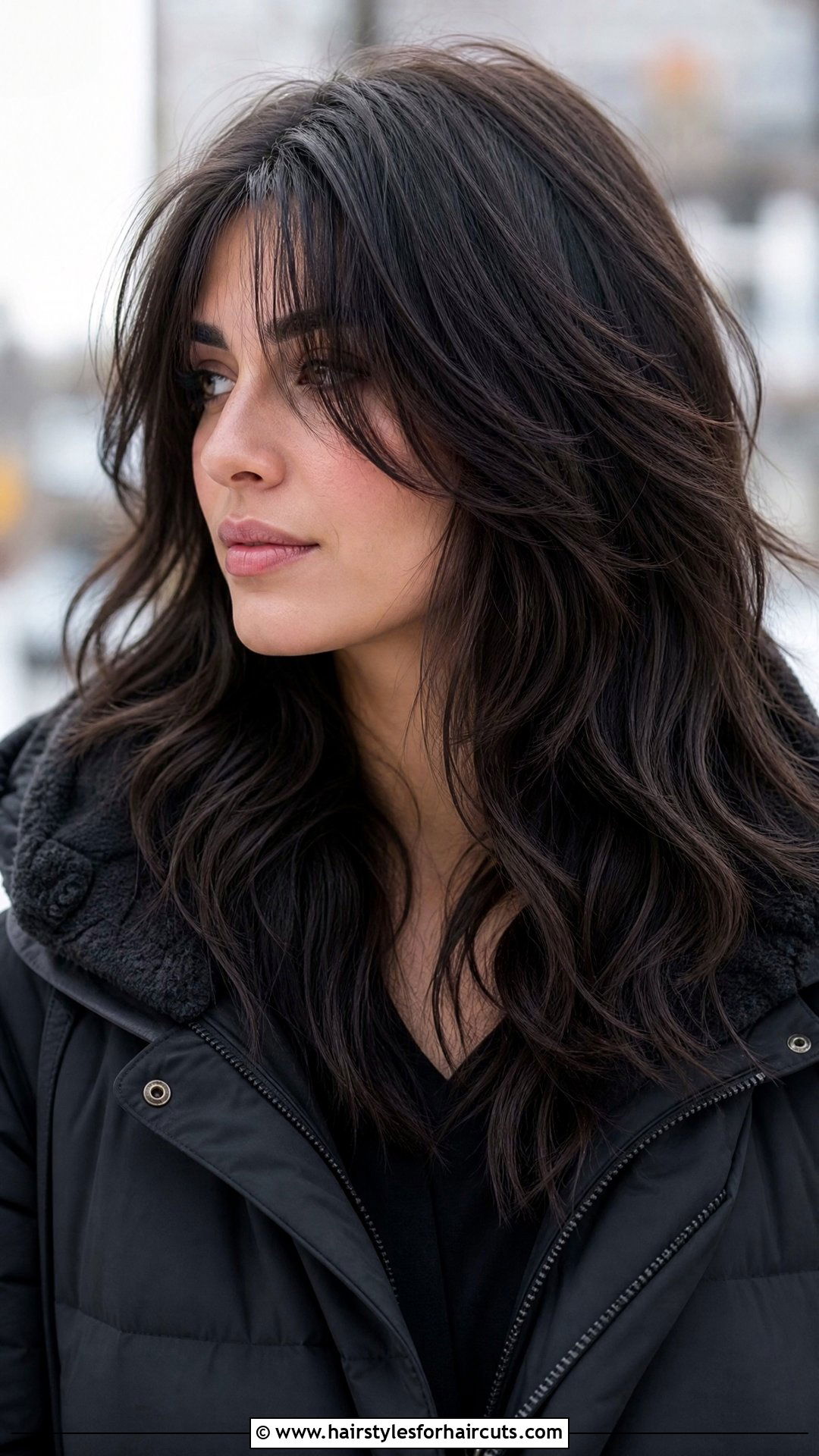 Brunette Wolf Haircut Thin Hair - 25 wolf haircuts thin hair - 25 wolf haircuts thin hair