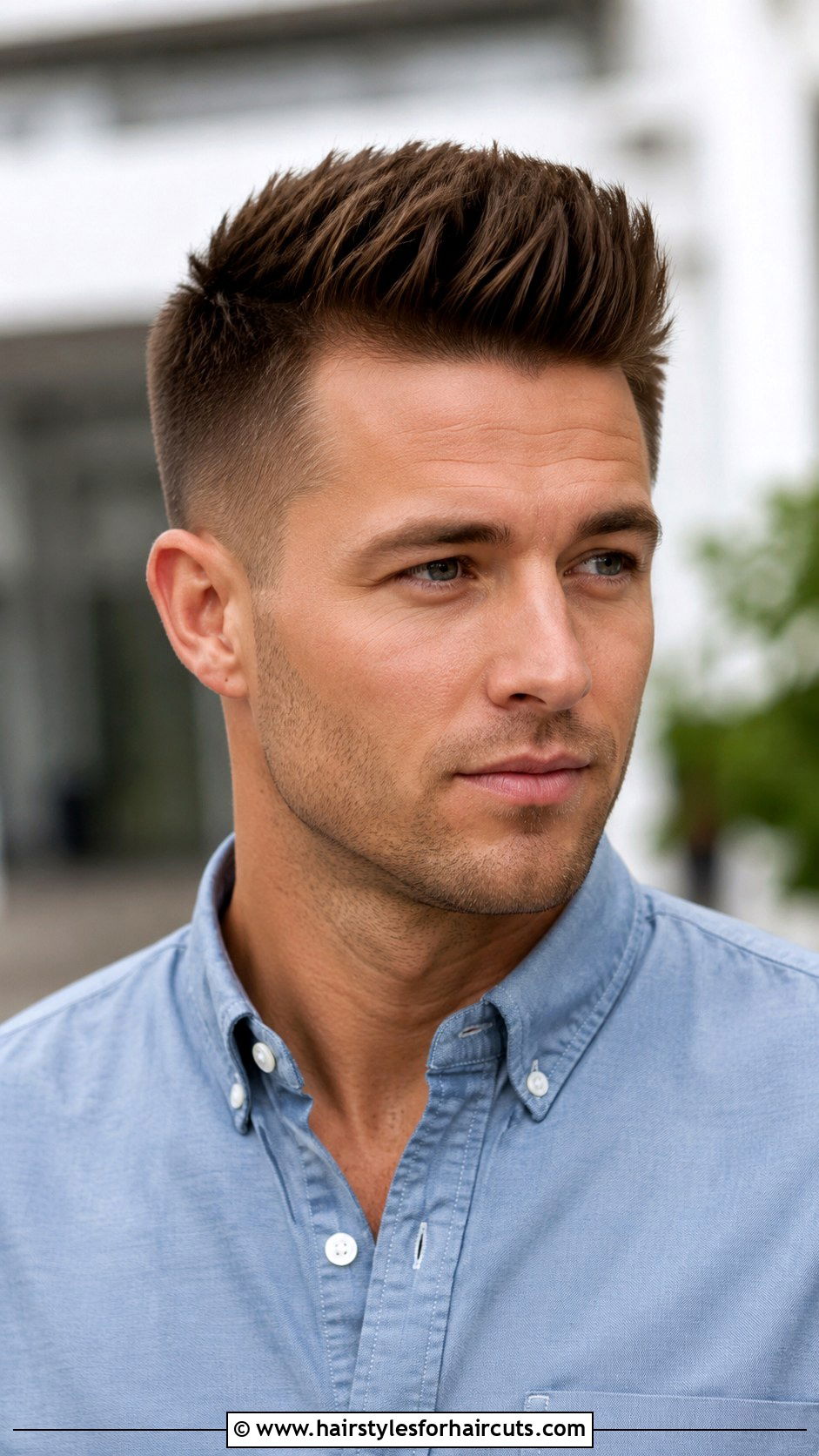 Brush Up - 25 ww2 haircuts - 25 ww2 haircuts