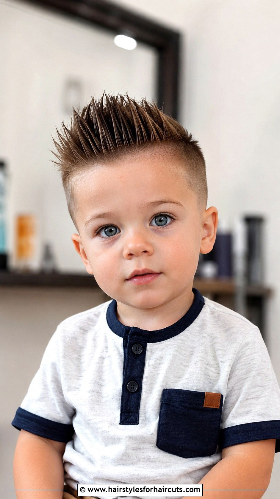 Brush Up Baby Boy Haircut - 25 baby boy haircuts styles - 25 baby boy haircuts styles