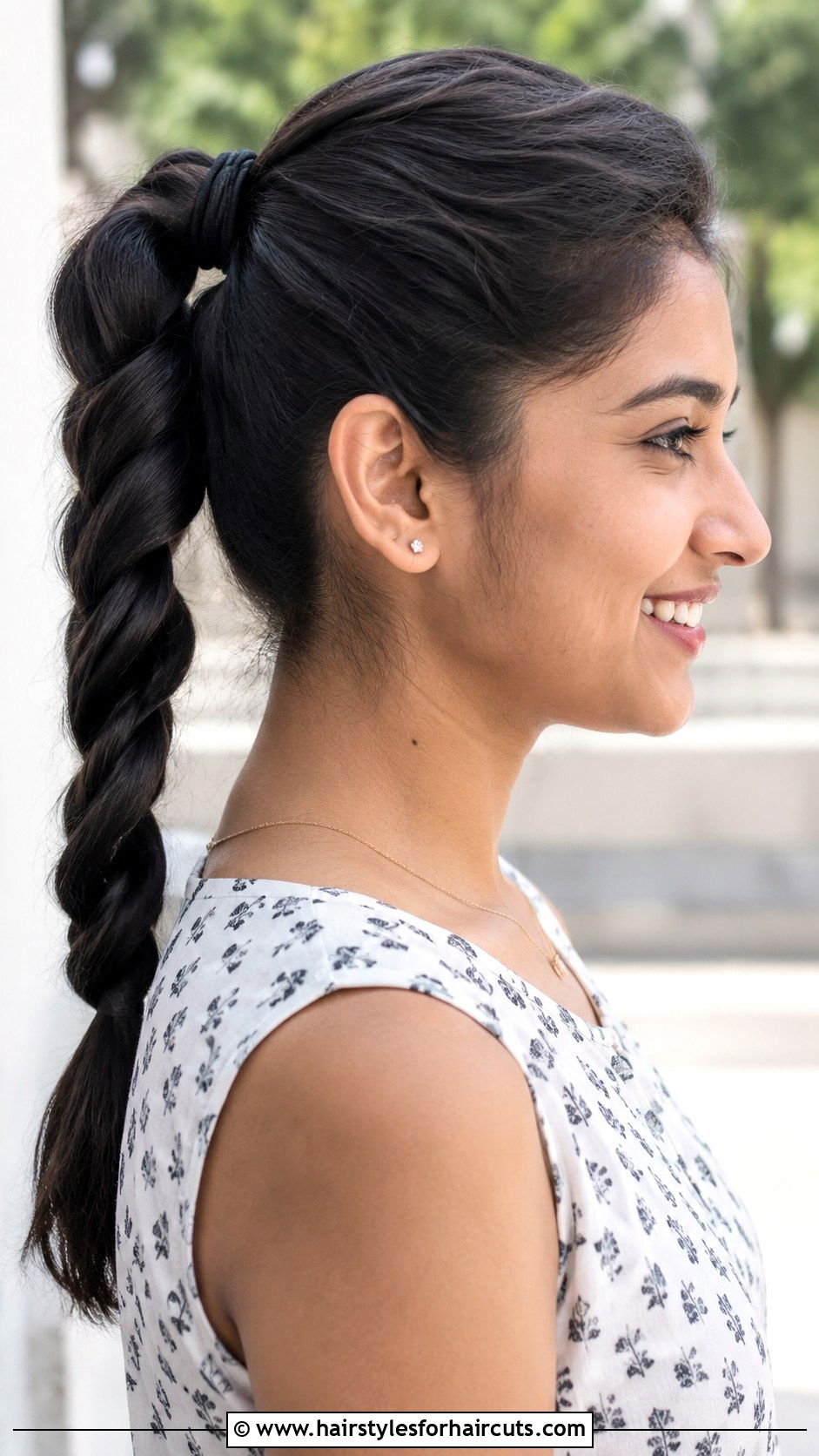 Bubble Braid For Long Hair - 25 cute easy hairstyles for long hair - 25 cute easy hairstyles for long hair