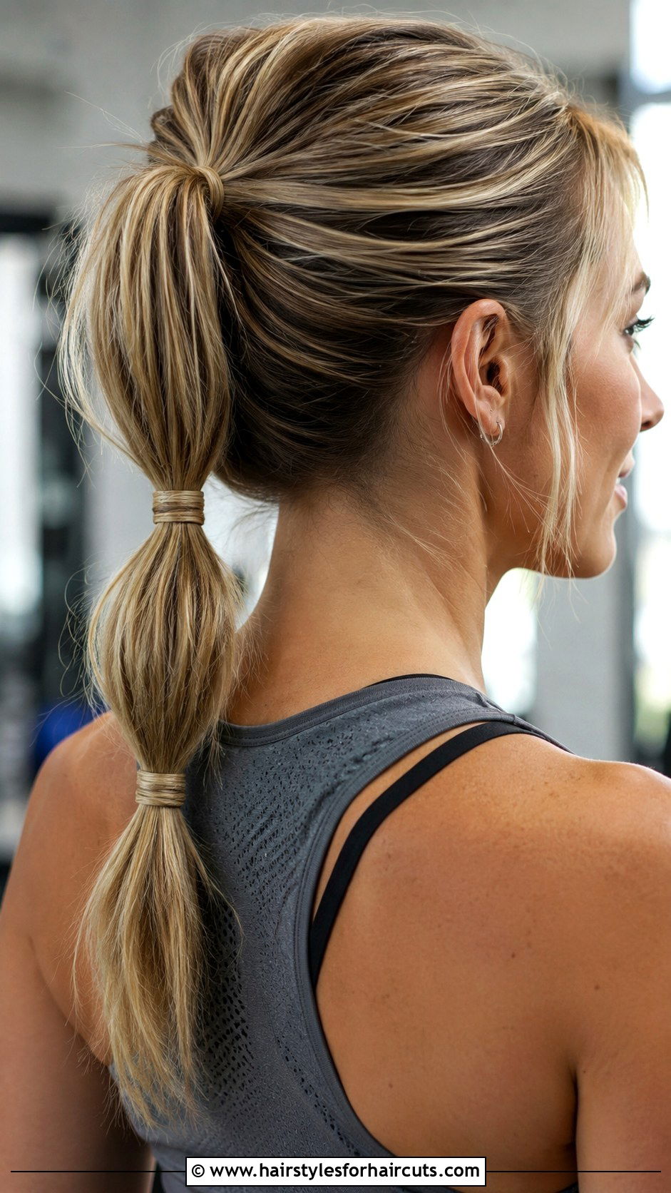 Bubble Braid For Medium Hair - 25 cute hairstyles for thin medium length hair - 25 cute hairstyles for thin medium length hair