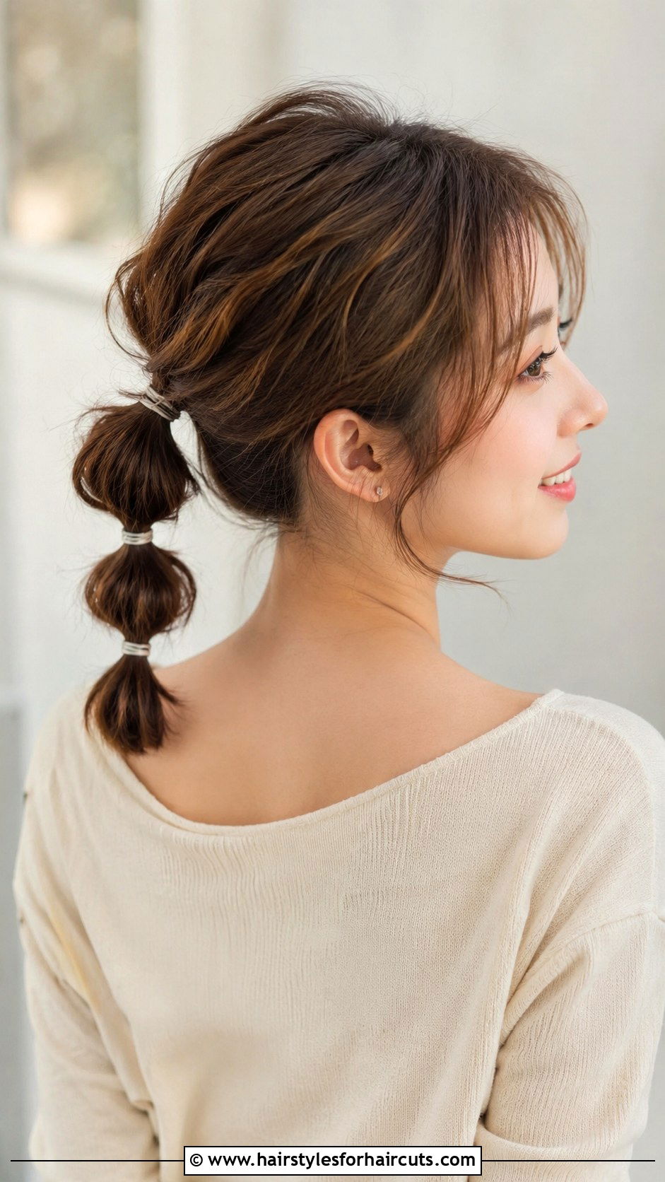 Bubble Braid Short Hair - 25 belle hairstyles for short hair - 25 belle hairstyles for short hair