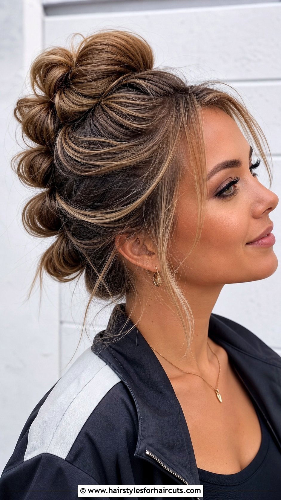 Bubble Braid Updo For Thin Hair - 25 updo hairstyles for thin hair - 25 updo hairstyles for thin hair