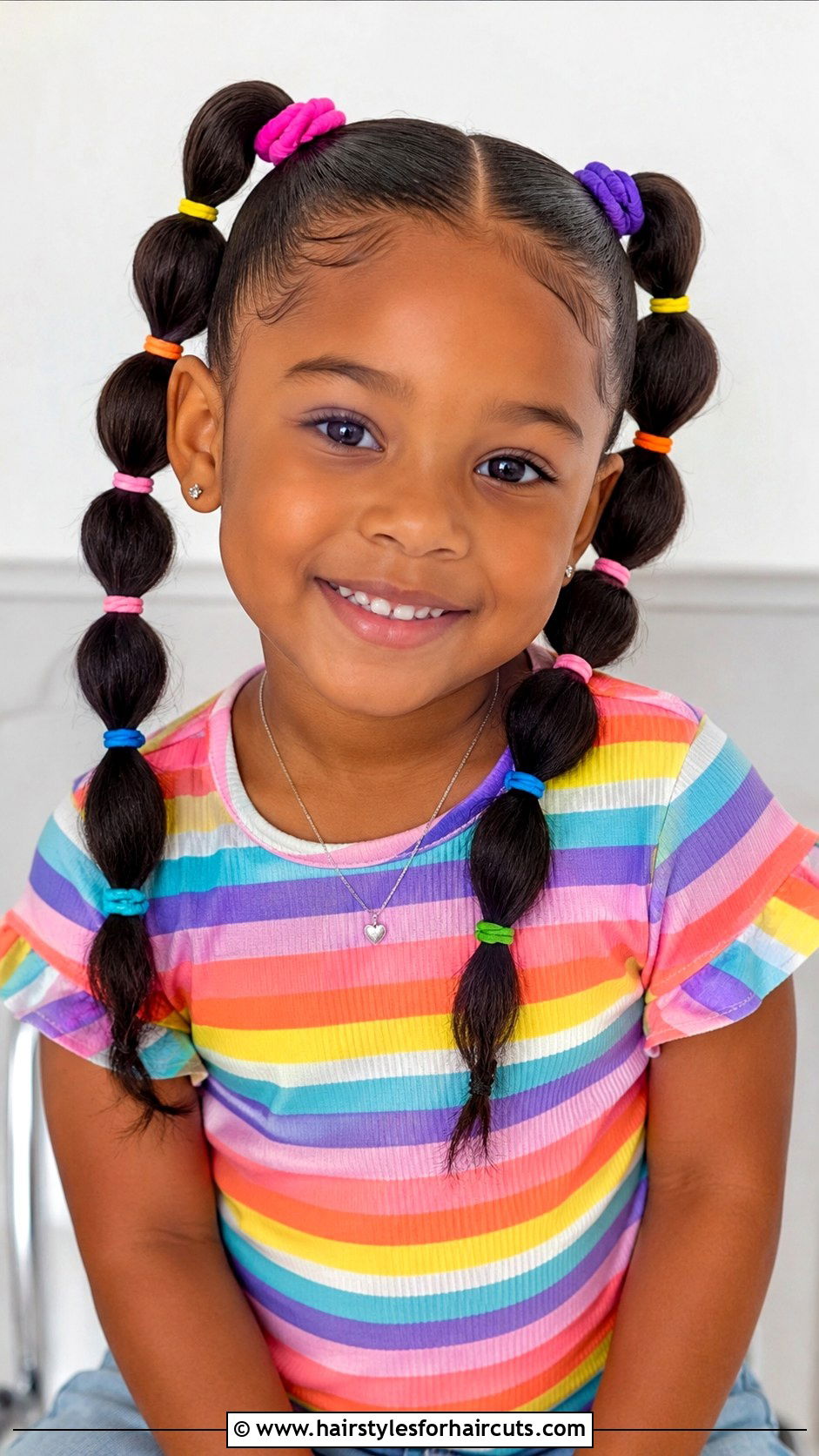 Bubble Braids For Baby Girl - 25 3 years baby hairstyles - 25 3 years baby hairstyles