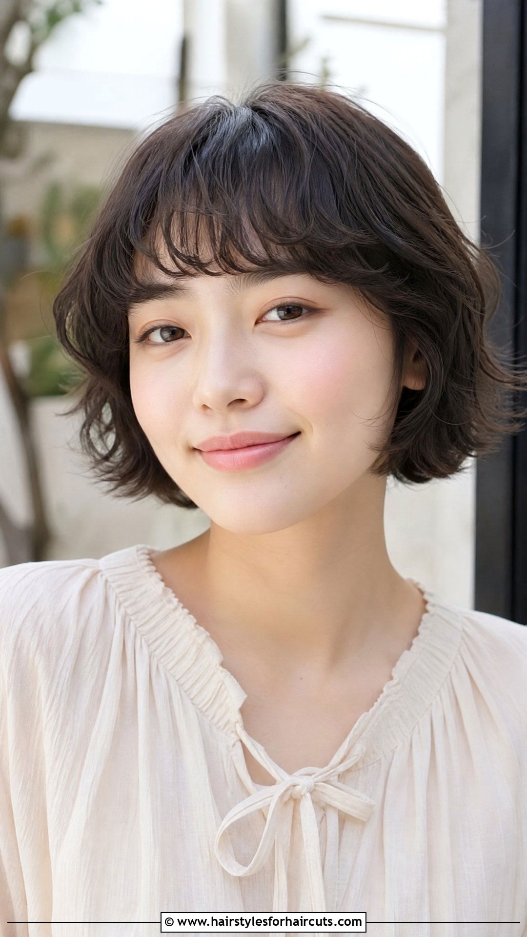 Bubble Fringe Short Hair - 25 bubble hairstyles short hair - 25 bubble hairstyles short hair