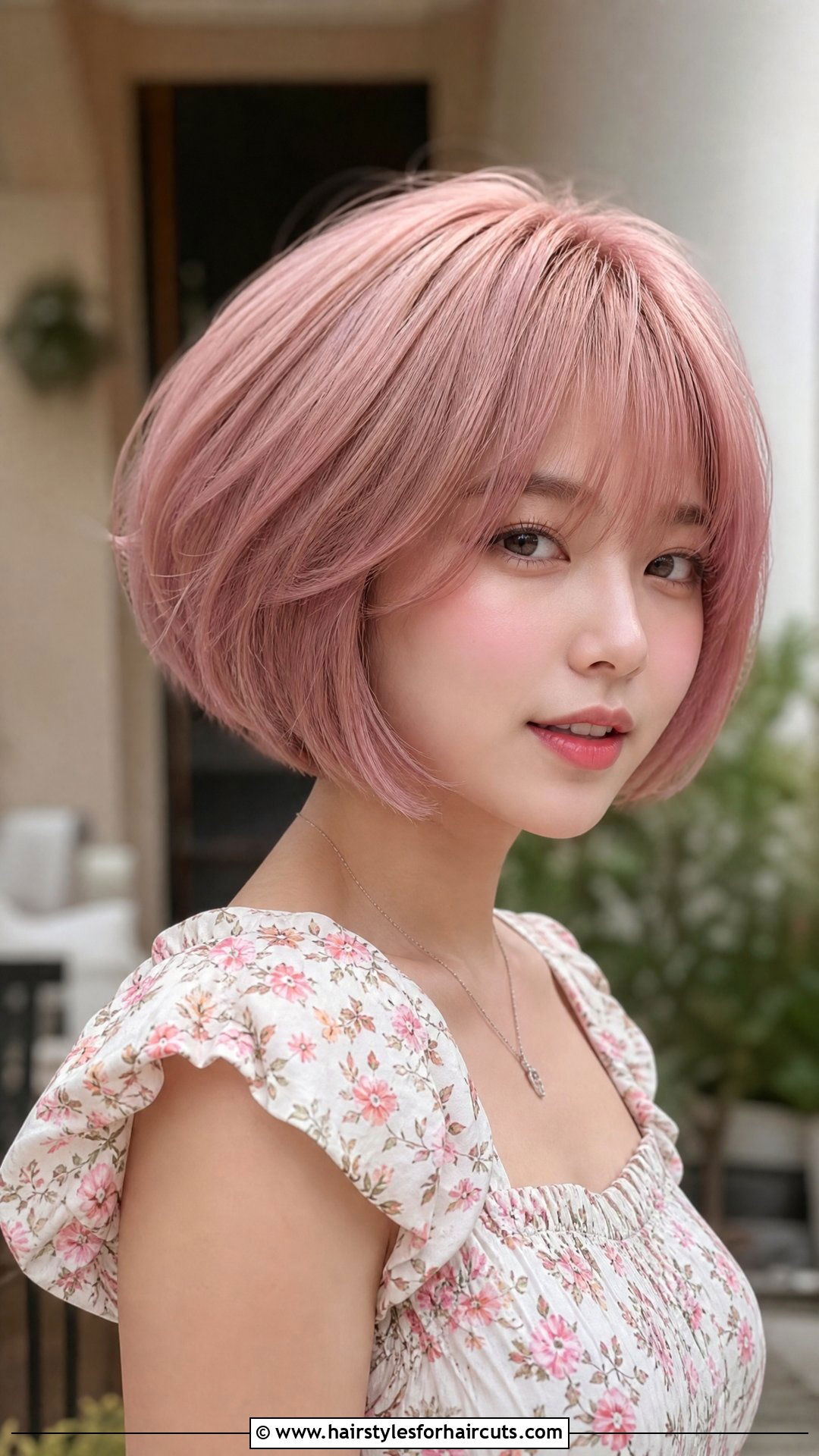 Bubble Scene Haircut - 25 scene haircuts - 25 scene haircuts