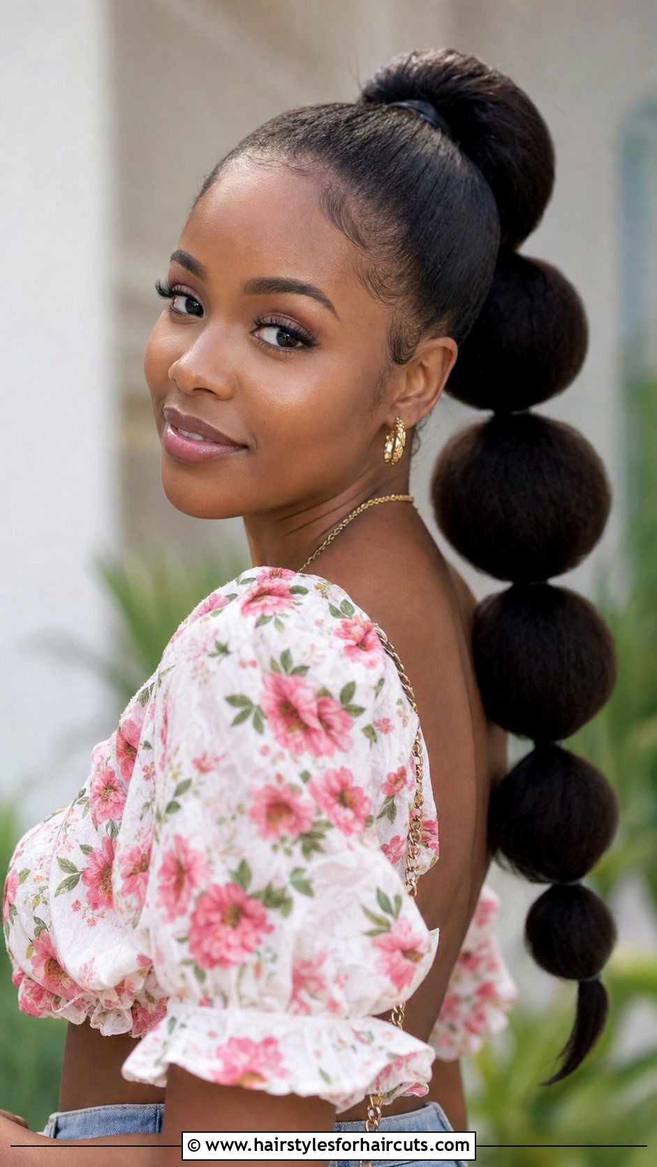 Bubble Updo Ponytail For Black Hair - 25 updo ponytail hairstyles for black hair - 25 updo ponytail hairstyles for black hair