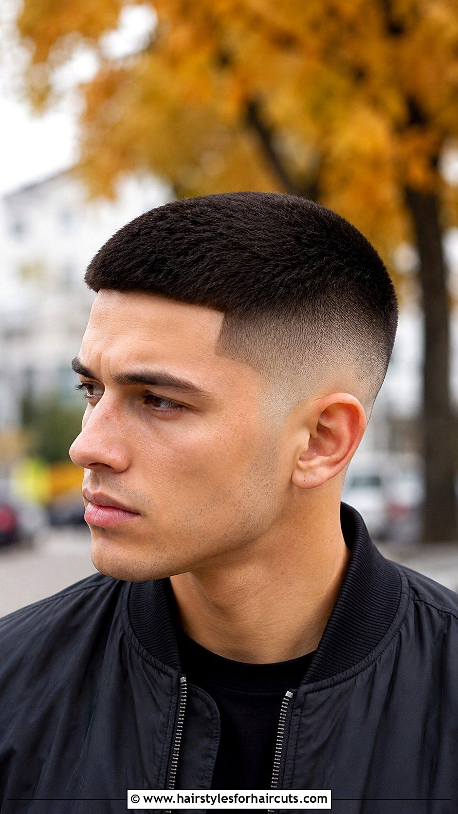 Bullet Fade Haircut - 25 bullet haircuts - 25 bullet haircuts