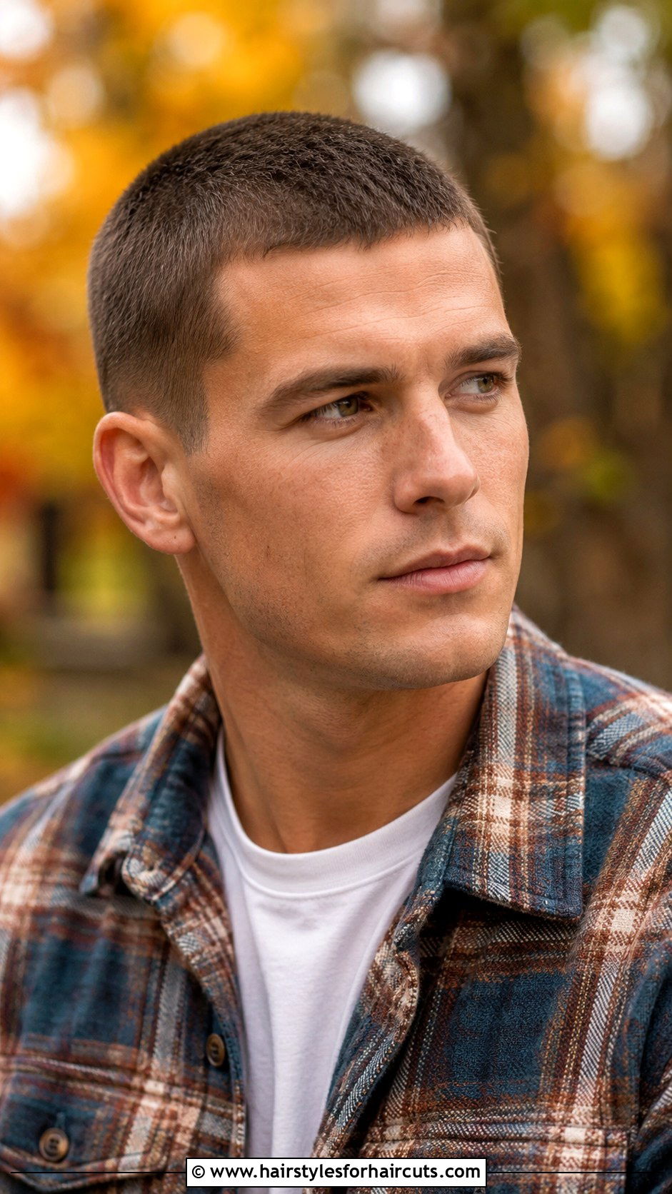 Burr Cut - 25 closest haircuts - 25 closest haircuts