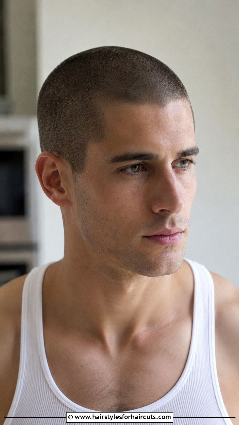 Burr Cut Haircut - 25 haircuts machines - 25 haircuts machines