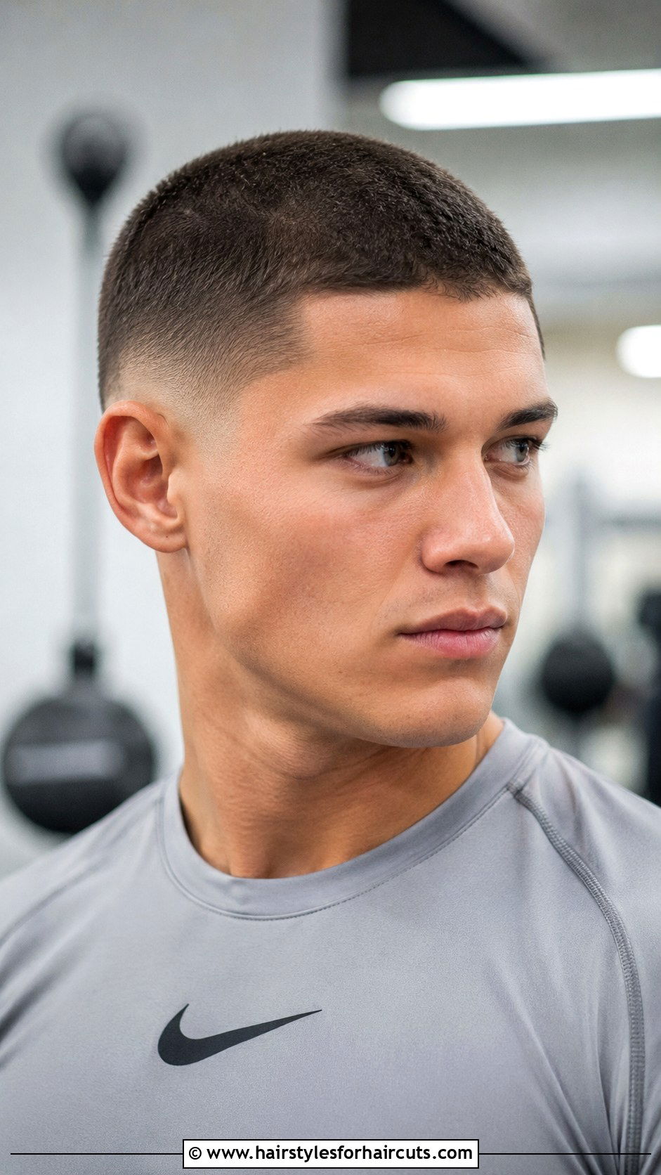 Burst Fade Buzz Cut - 25 burst fade haircuts - 25 burst fade haircuts