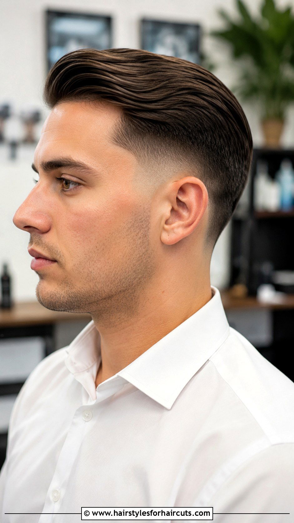 Burst Fade Comb Over - 25 burst fade haircuts - 25 burst fade haircuts