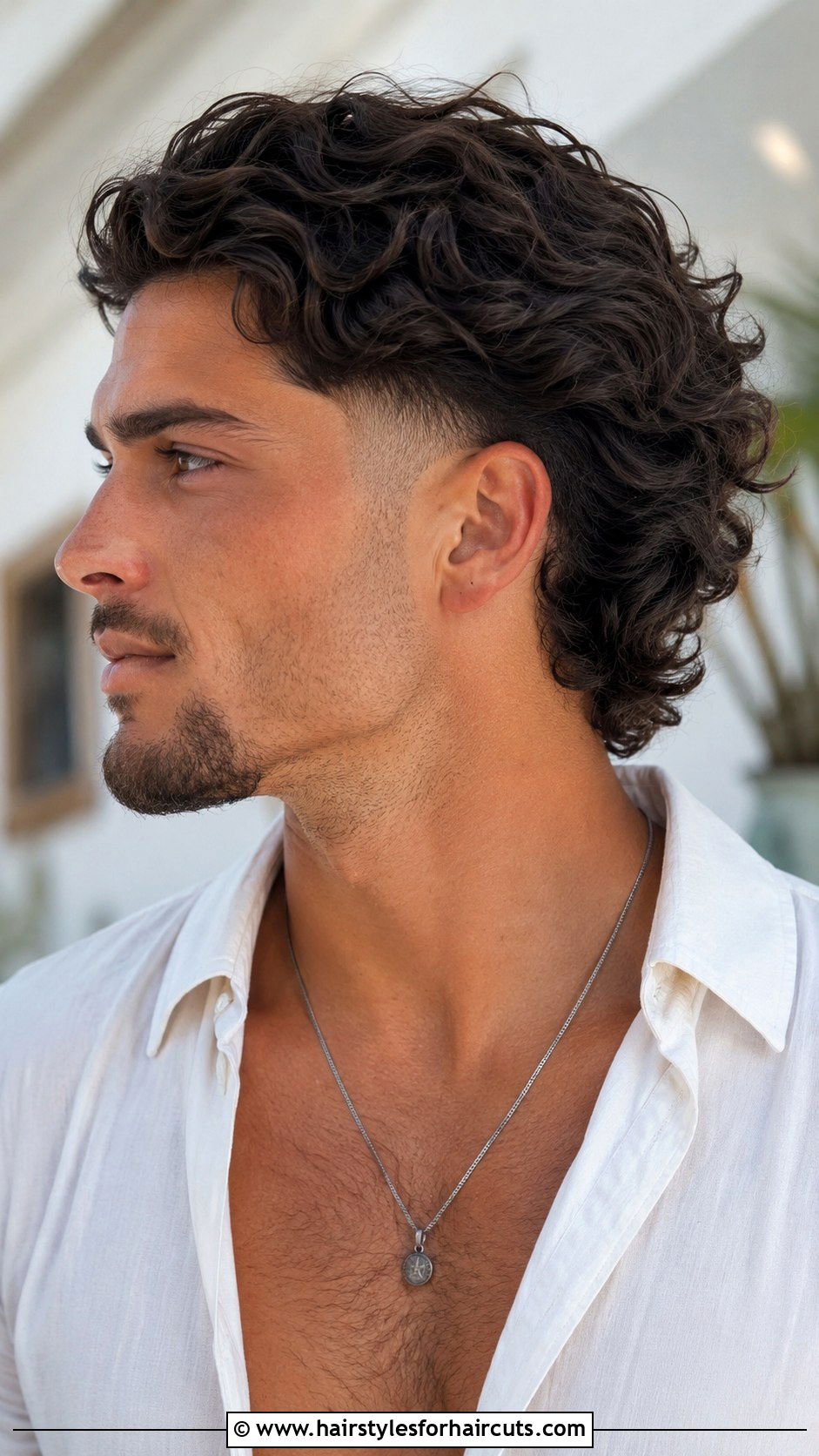 Burst Fade Curly Flow - 25 burst fade haircuts curly hair - 25 burst fade haircuts curly hair