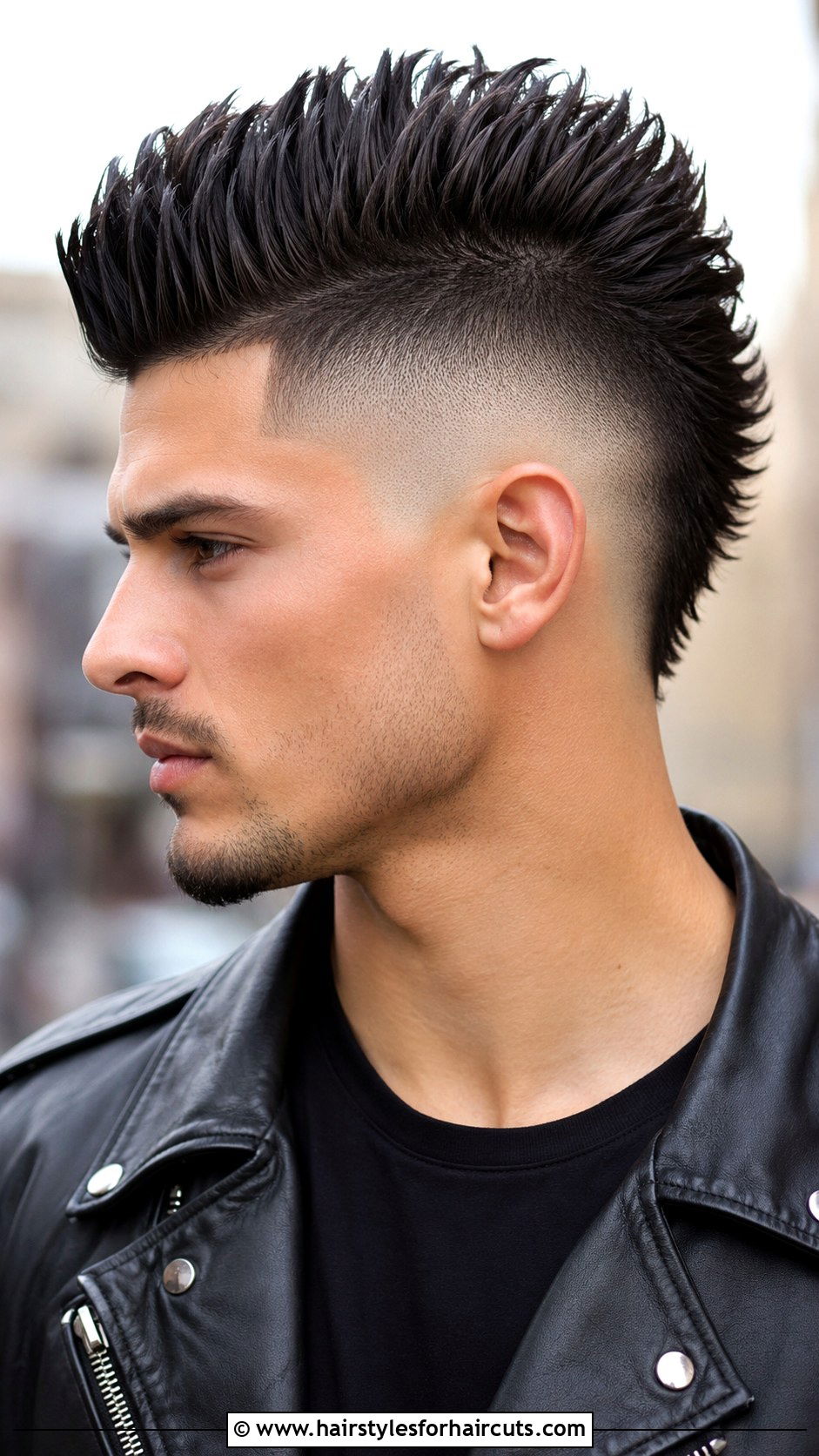 Burst Fade Mohawk Straight Hair - 25 fade haircuts straight hair - 25 fade haircuts straight hair