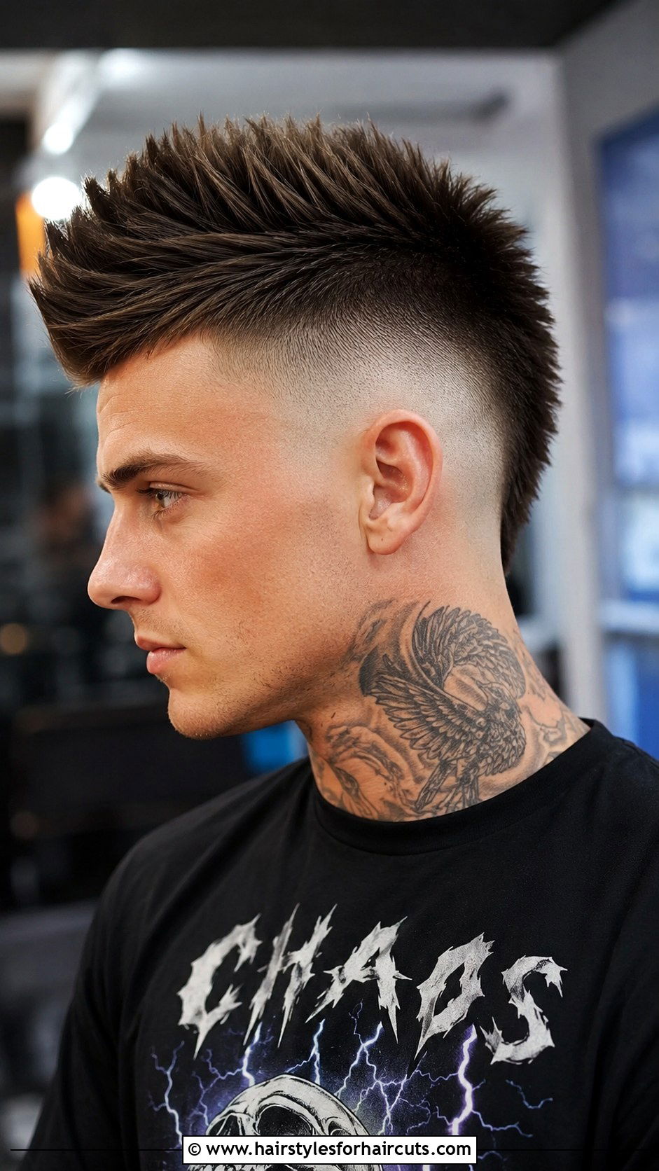 Burst Fade Mohawk Straight Hair - 25 burst fade haircuts straight hair - 25 burst fade haircuts straight hair