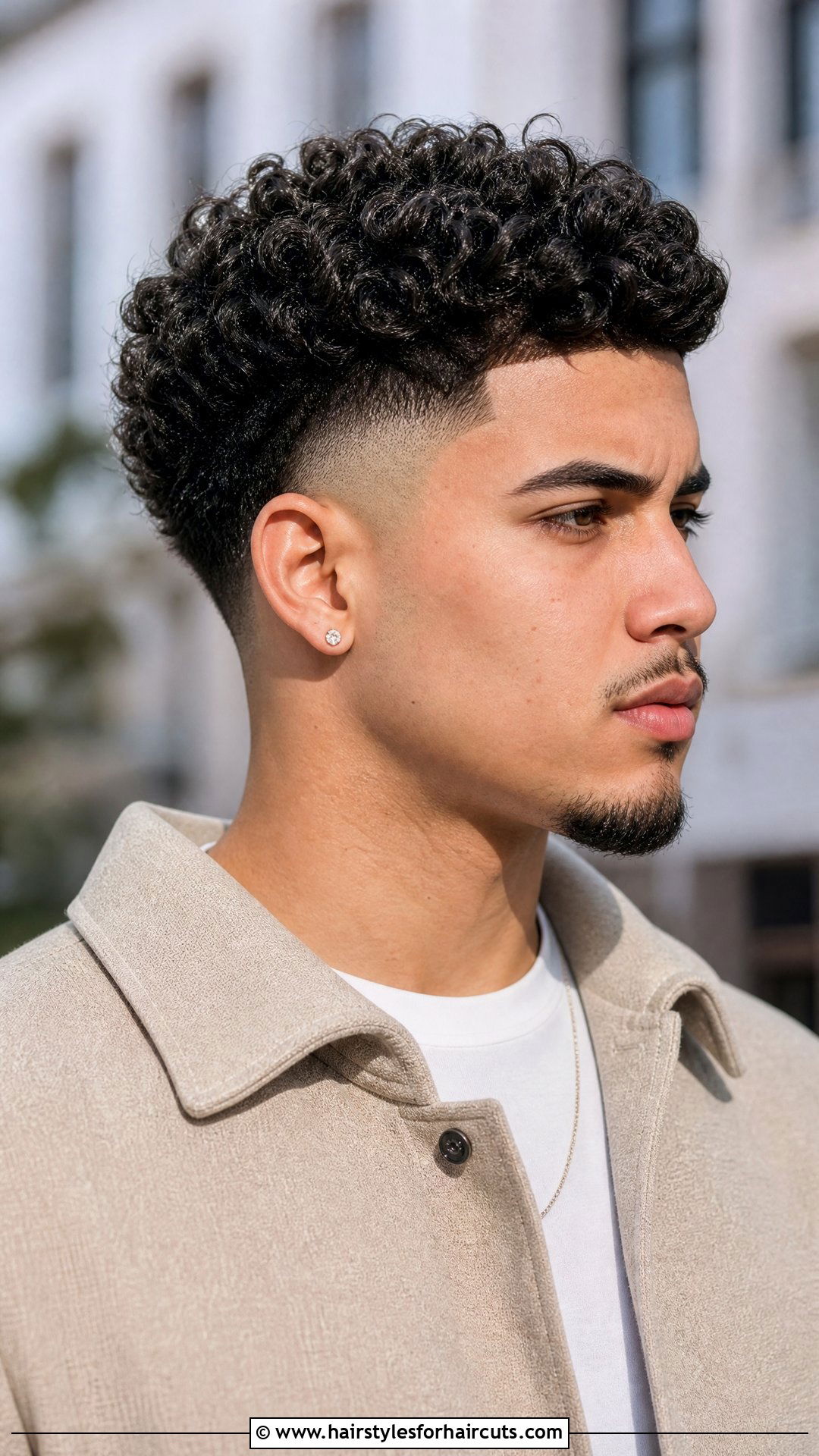 Burst Fade Rapper Hairstyle - 25 rapper hairstyles - 25 rapper hairstyles
