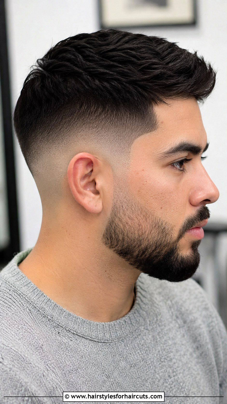 Burst Fade Taper - 25 burst fade haircuts - 25 burst fade haircuts