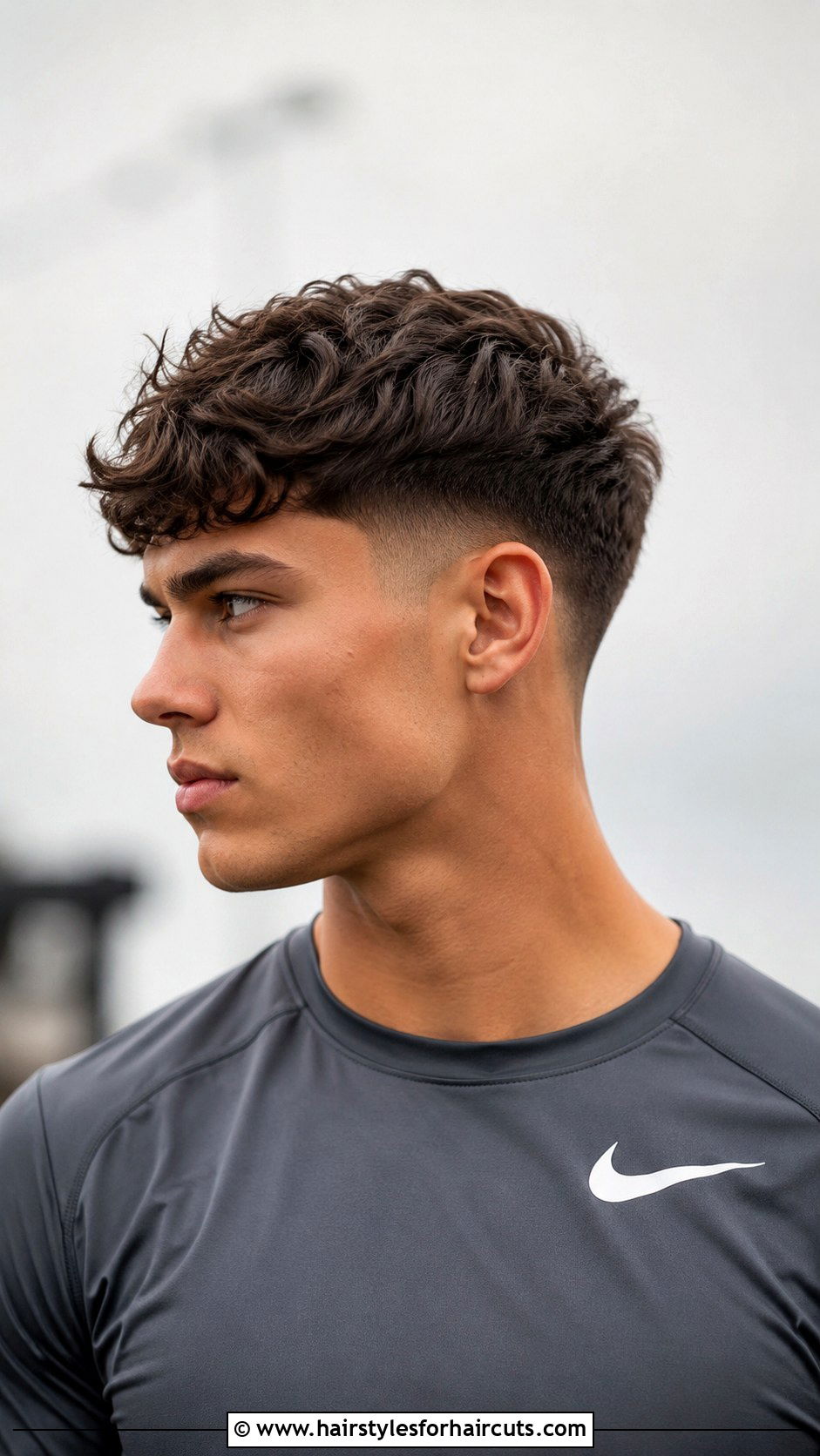 Burst Fade Wavy Hair Short - 25 burst fade haircuts wavy hair - 25 burst fade haircuts wavy hair