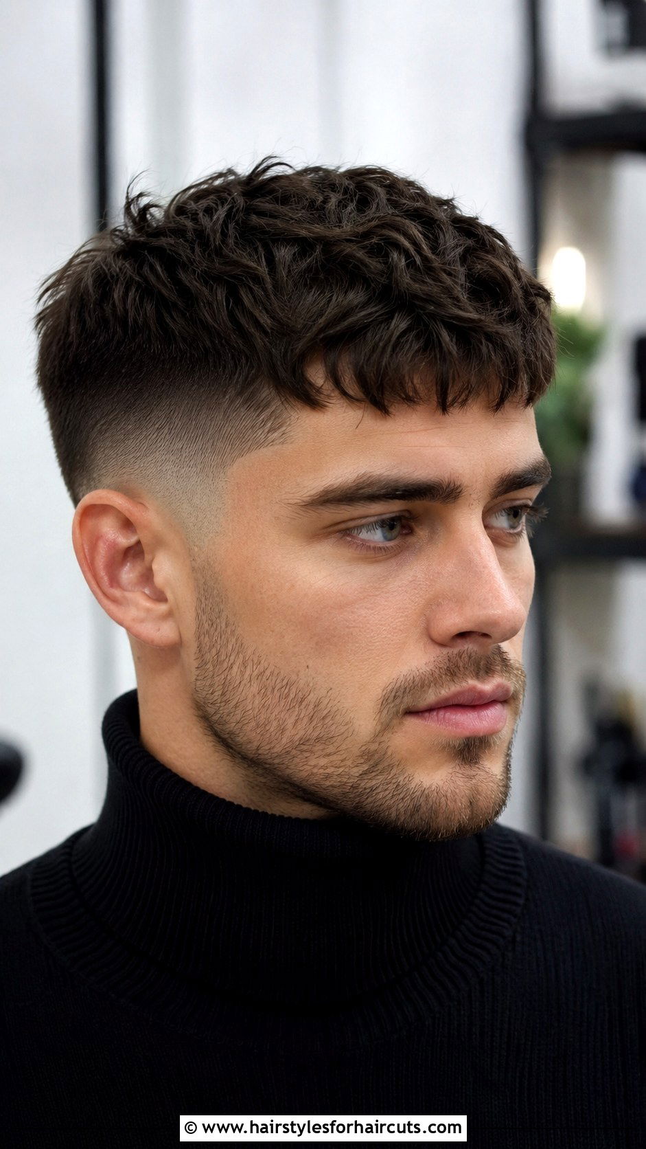 Burst Fade With Afro On Top - 25 fade haircuts with hair on top - 25 fade haircuts with hair on top