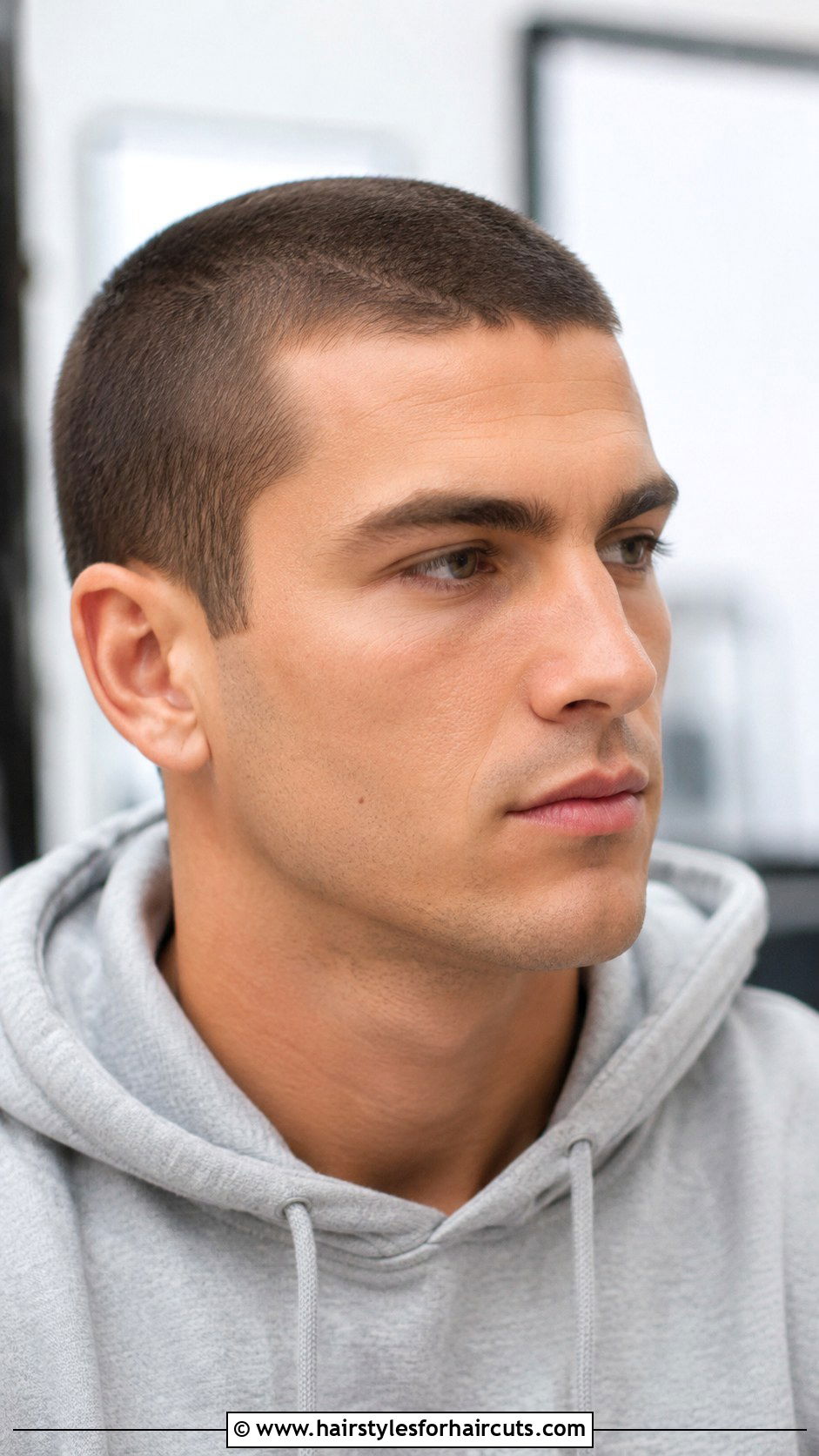 Butch Cut - 25 cheapest haircuts - 25 cheapest haircuts
