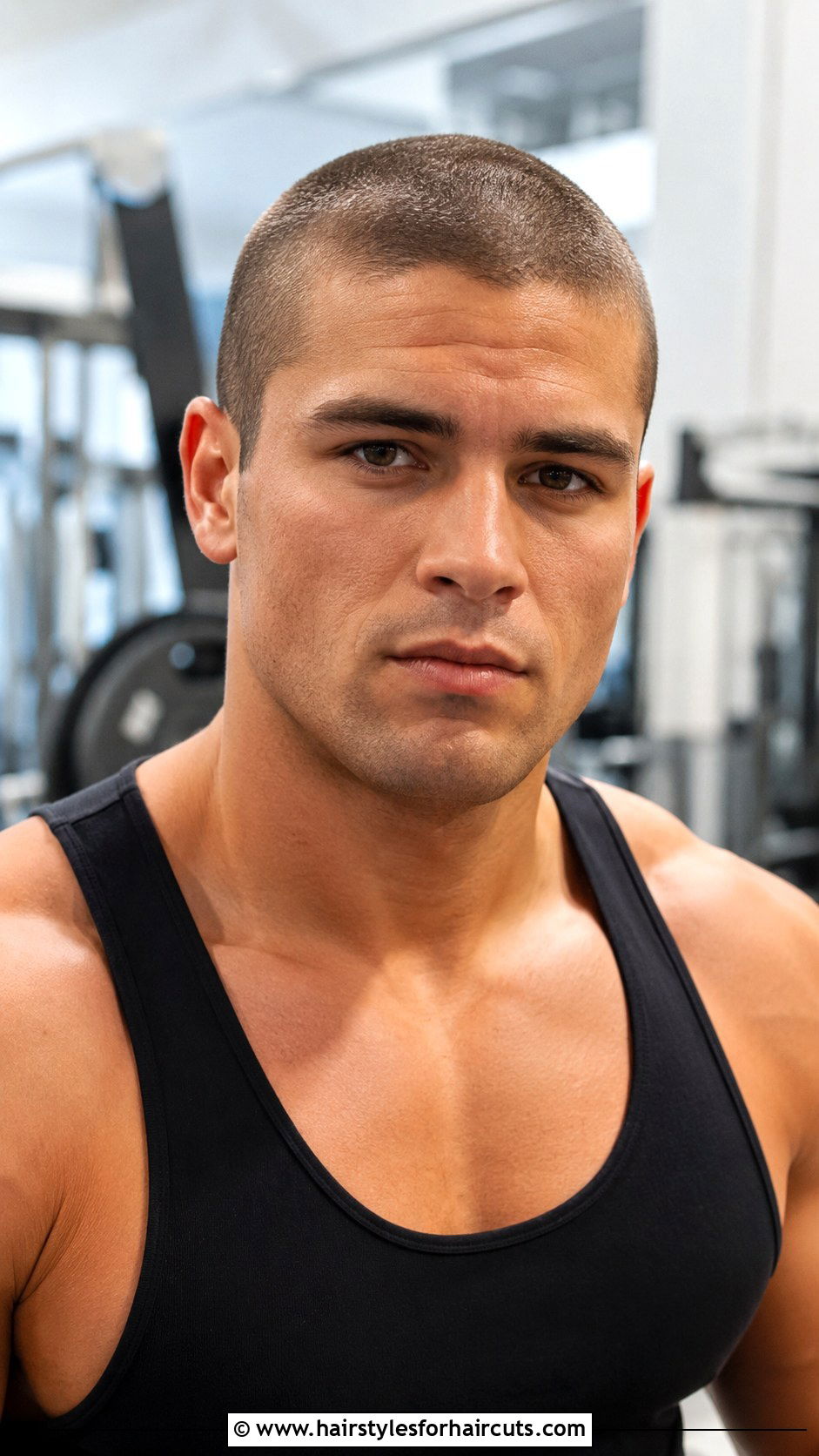 Butch Cut - 25 ftm haircuts - 25 ftm haircuts