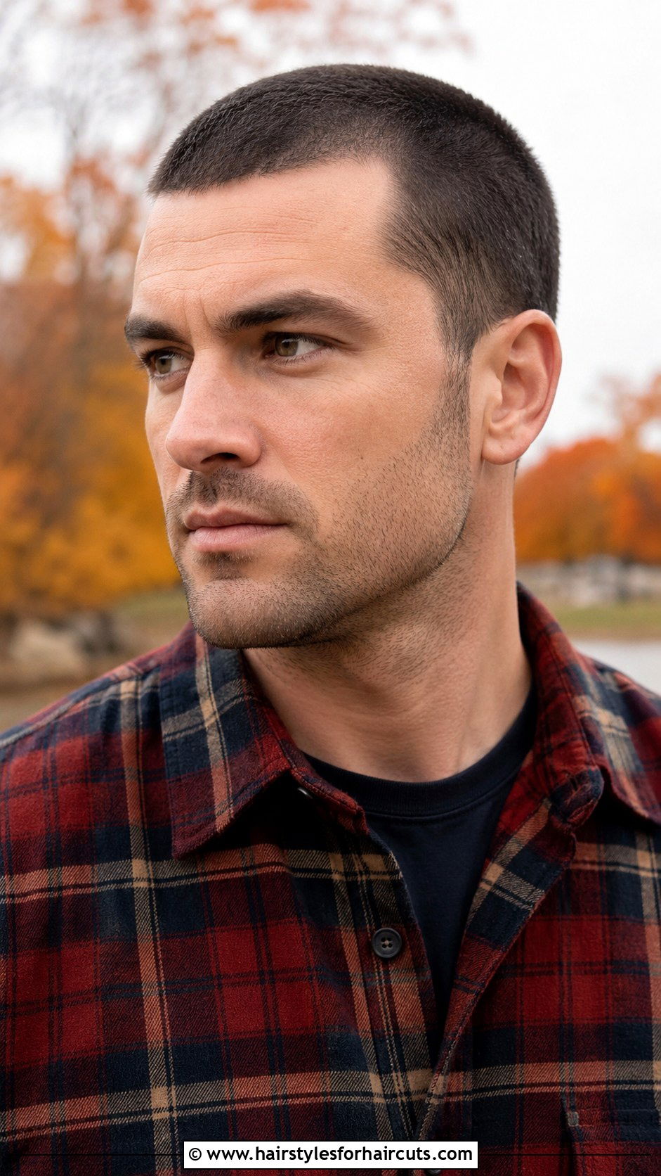 Butch Cut - 25 asian men short hairstyles - 25 asian men short hairstyles