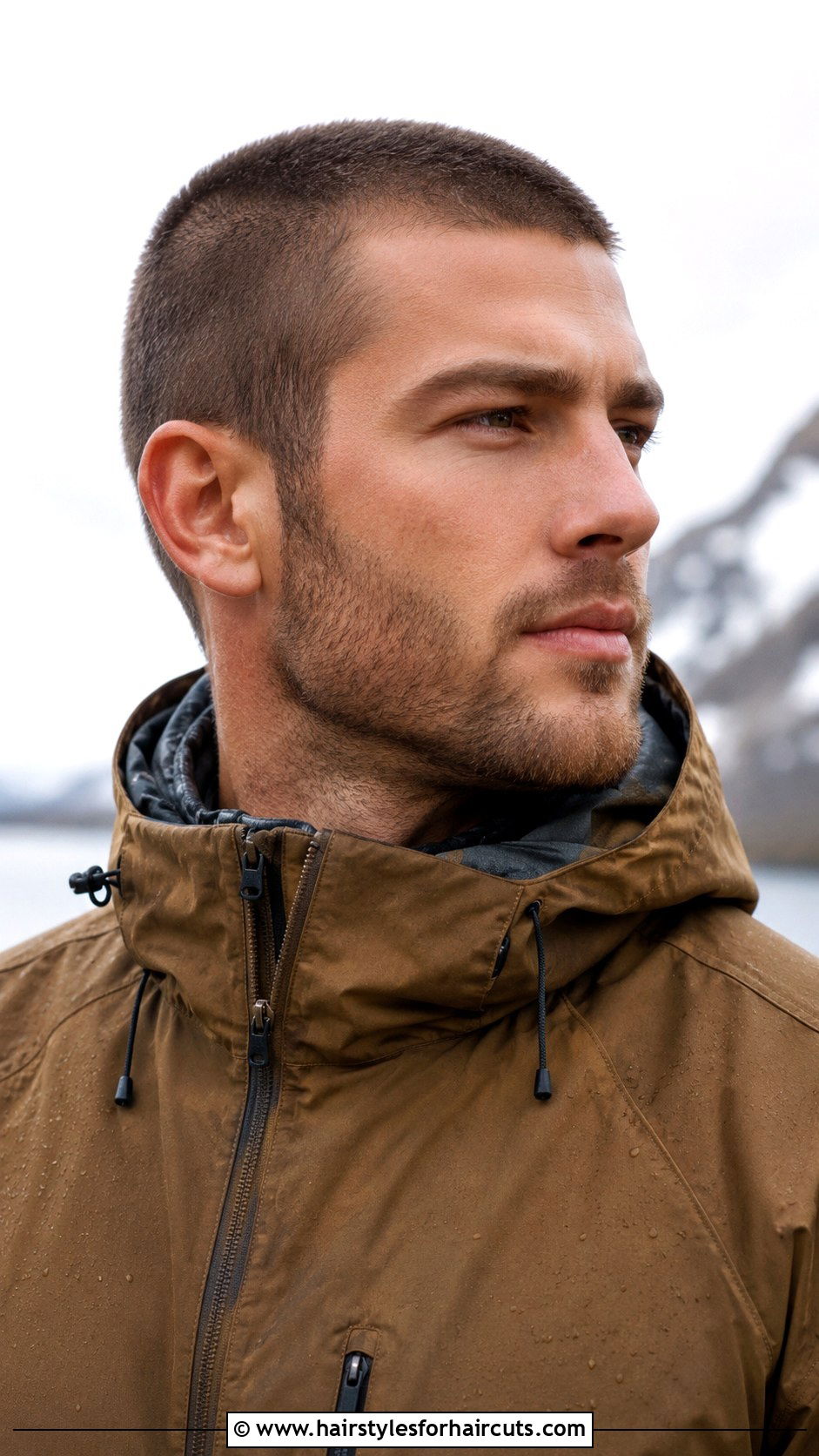 Butch Cut - 25 barber haircuts - 25 barber haircuts