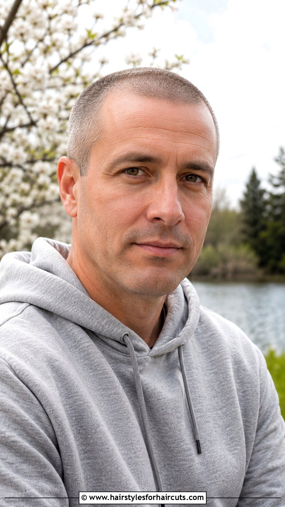 Butch Cut Balding - 25 balding hairstyles for men - 25 balding hairstyles for men